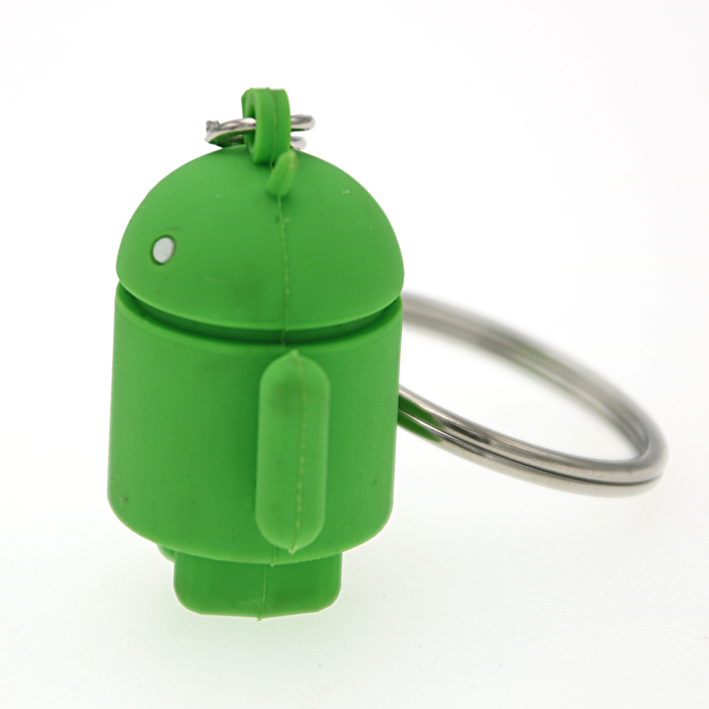 3D 100 Custom Shape Keychain Tag