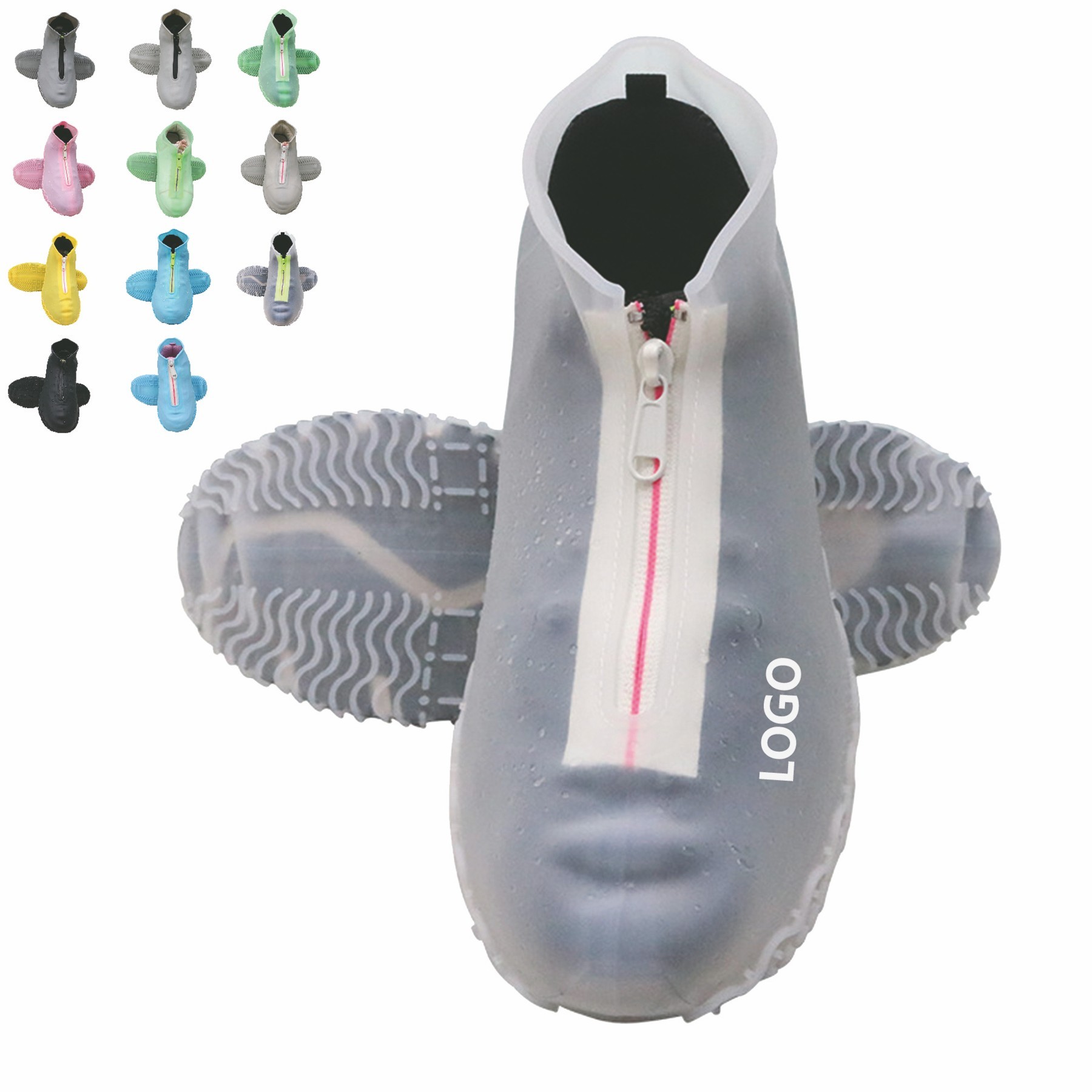Waterproof Shoe Covers