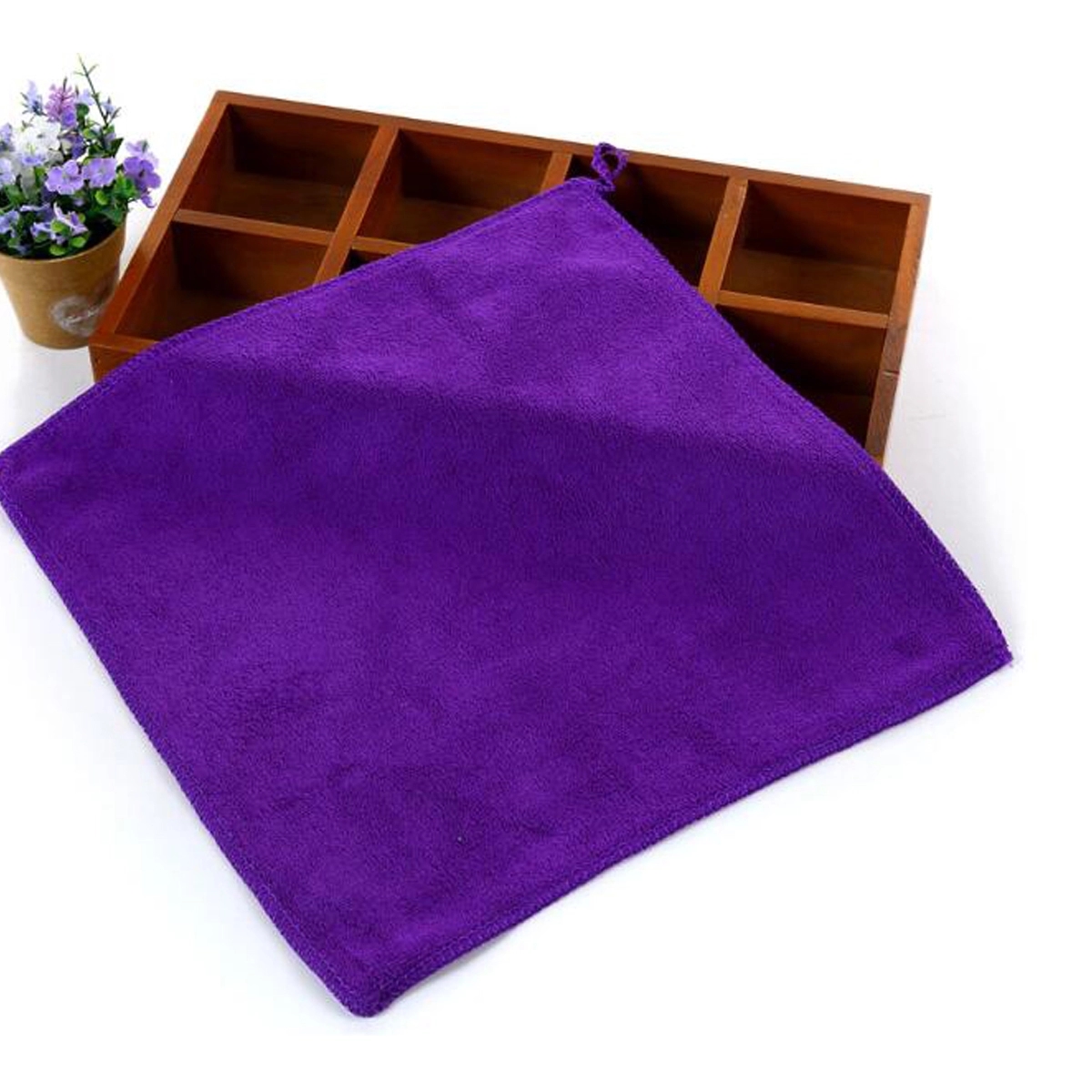 Microfiber Towels 5