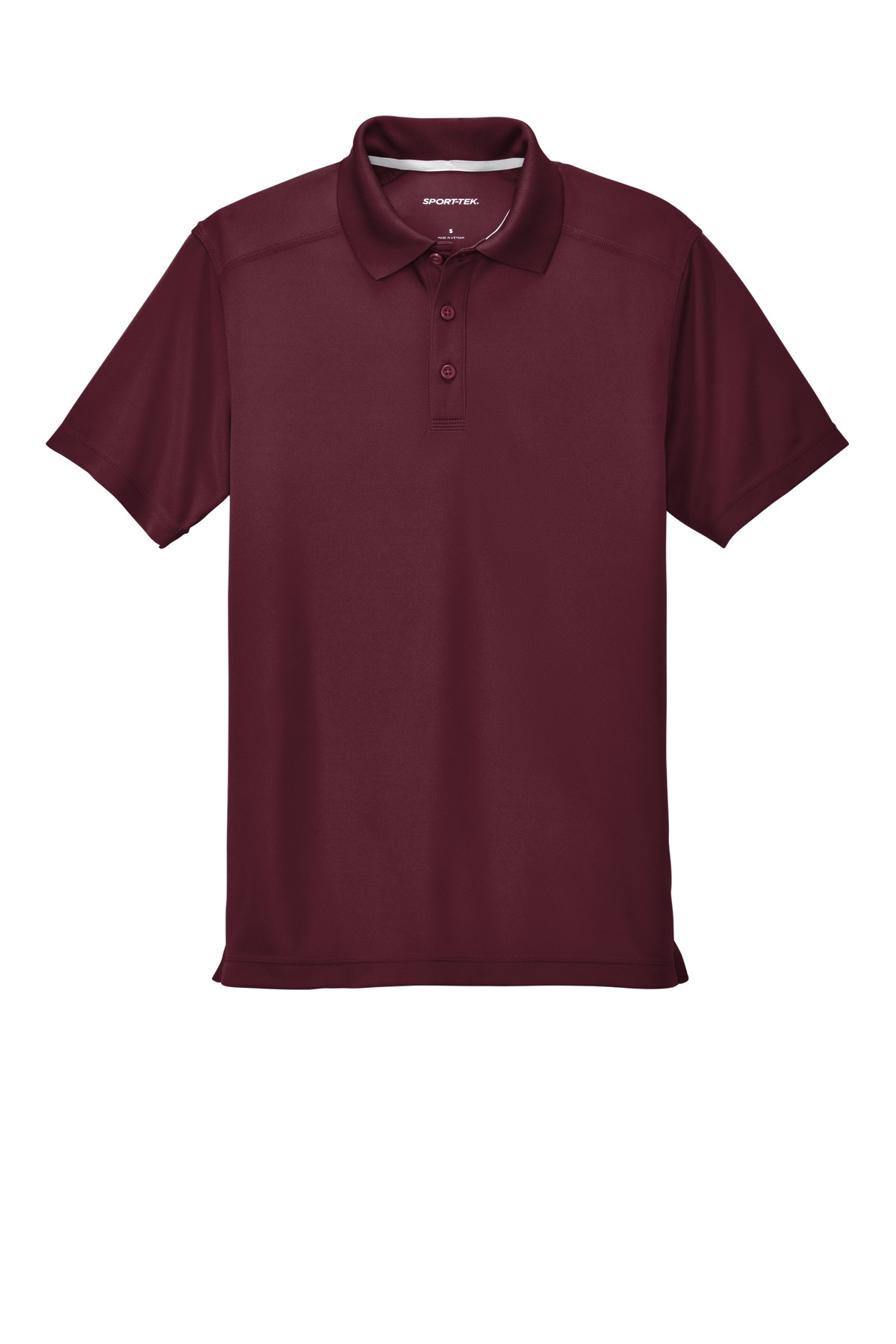 Sport-Tek PosiCharge Micro-Mesh Polo. ST680 68