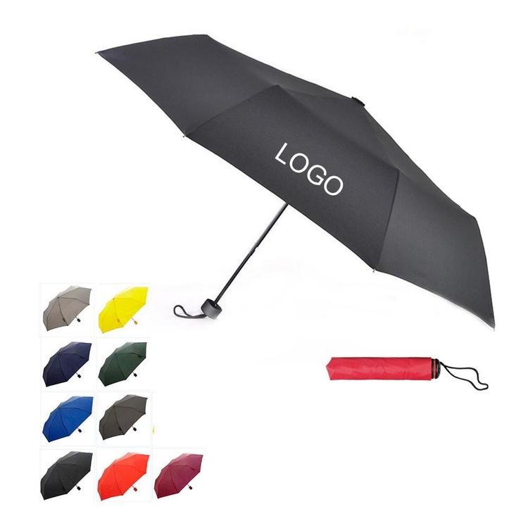 Telescopic Umbrella/ Folding Umbrella 1
