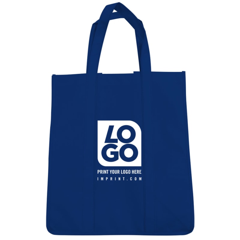 The Casual Tote Bag 19