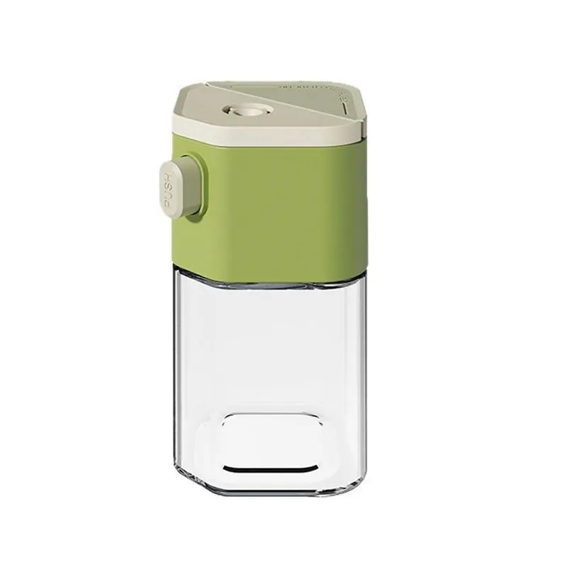 6 OZ.Kitchen Household Spice Jar 3
