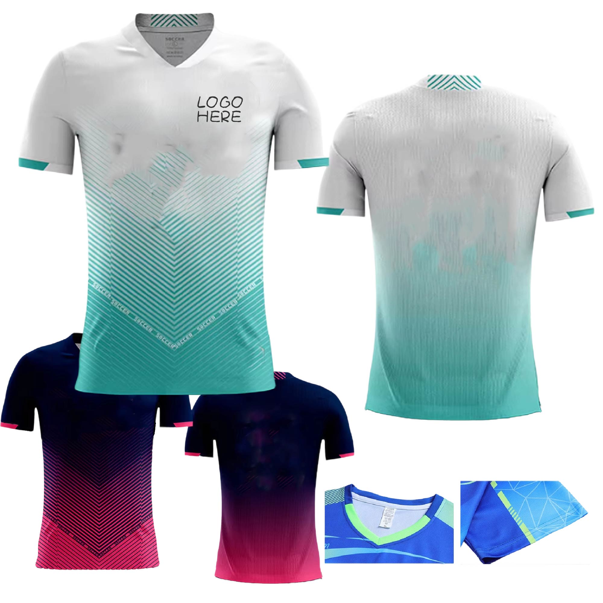 Sport Compression Shirt 1