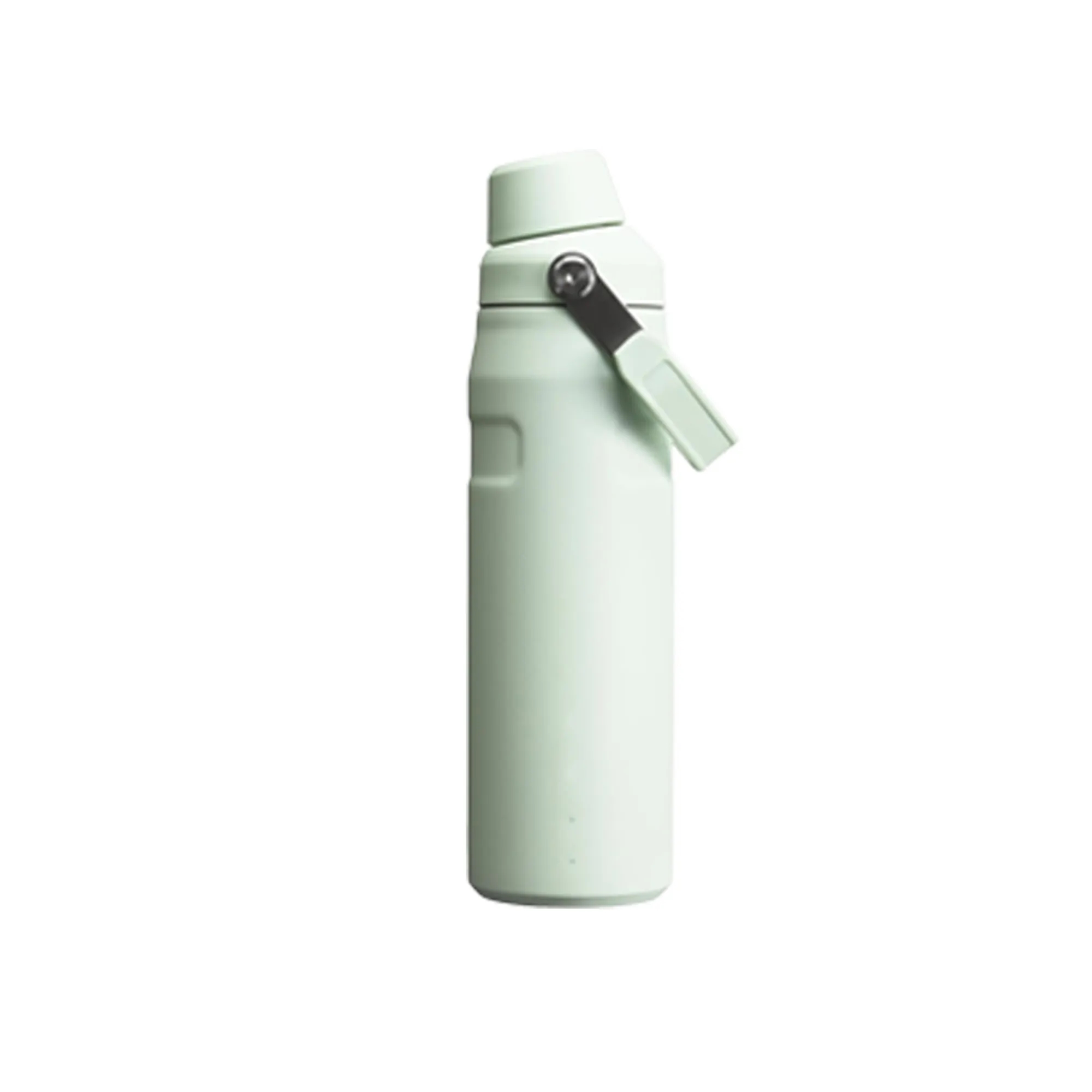 24OZ Angled Spout Cap Water Bottle, custom water bottle with logo imprint 21