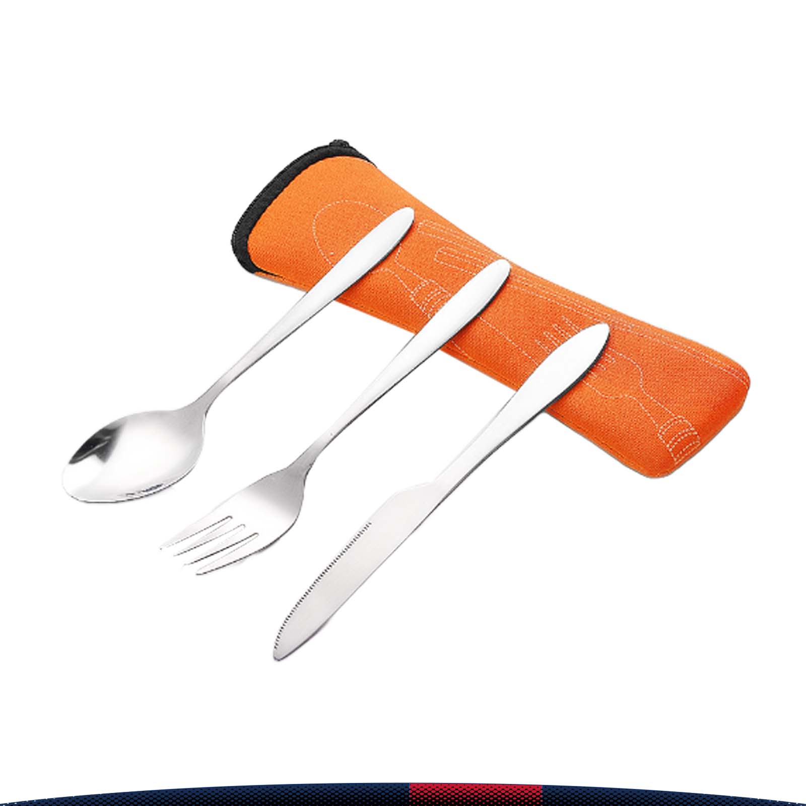 Giant Portable Cutlery Set 5