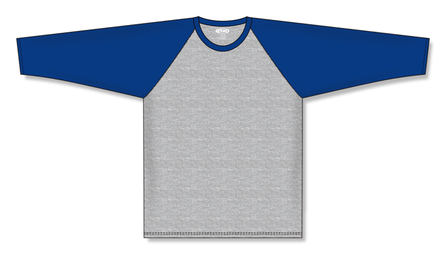 Apparel Long Sleeve Shirts A1846-G01 69