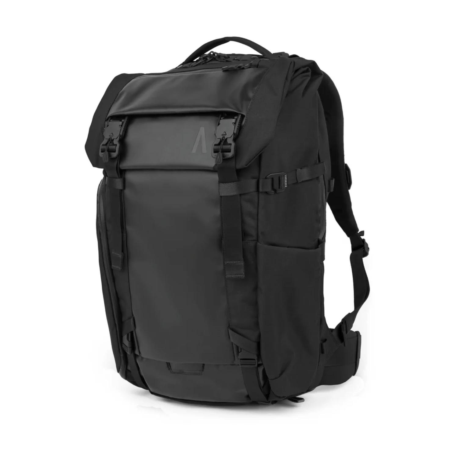 BOUNDARY SUPPLY® Errant Pro Business Travel Backpack 5