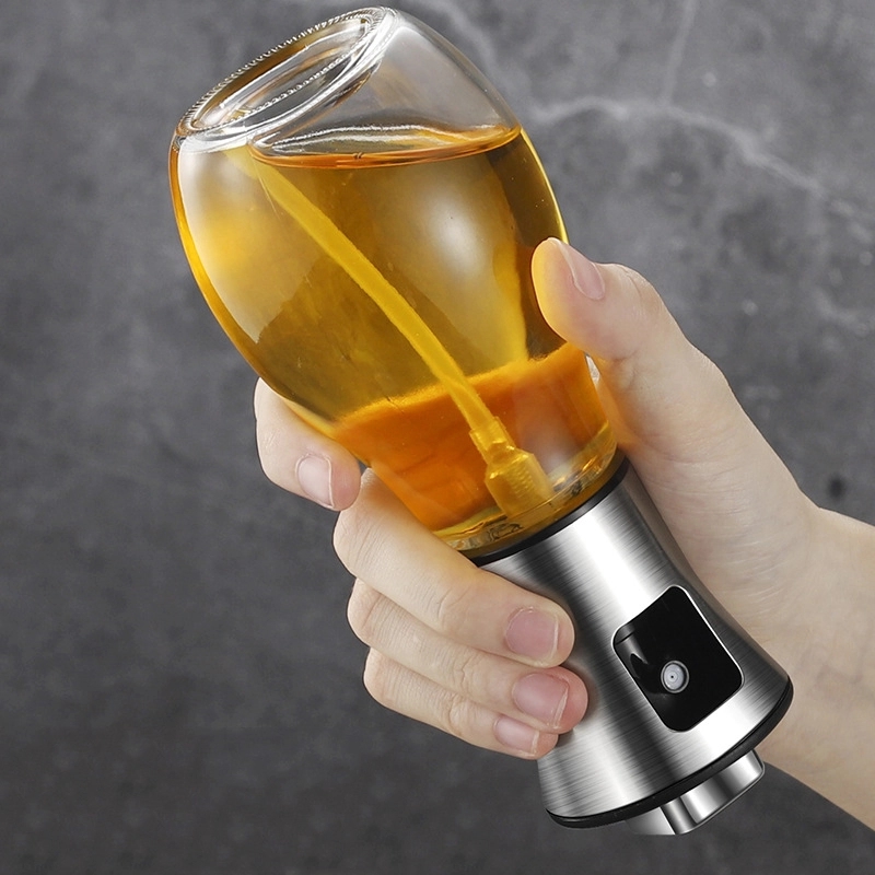 Custom 6.8 OZ Oil Sprayer for Cooking 7