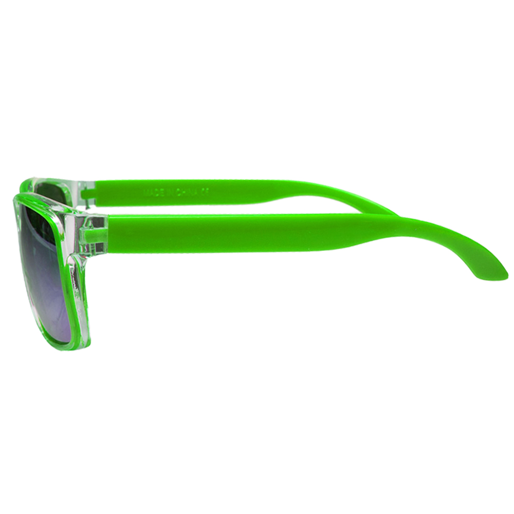 Sunglasses with Mirror Lenses