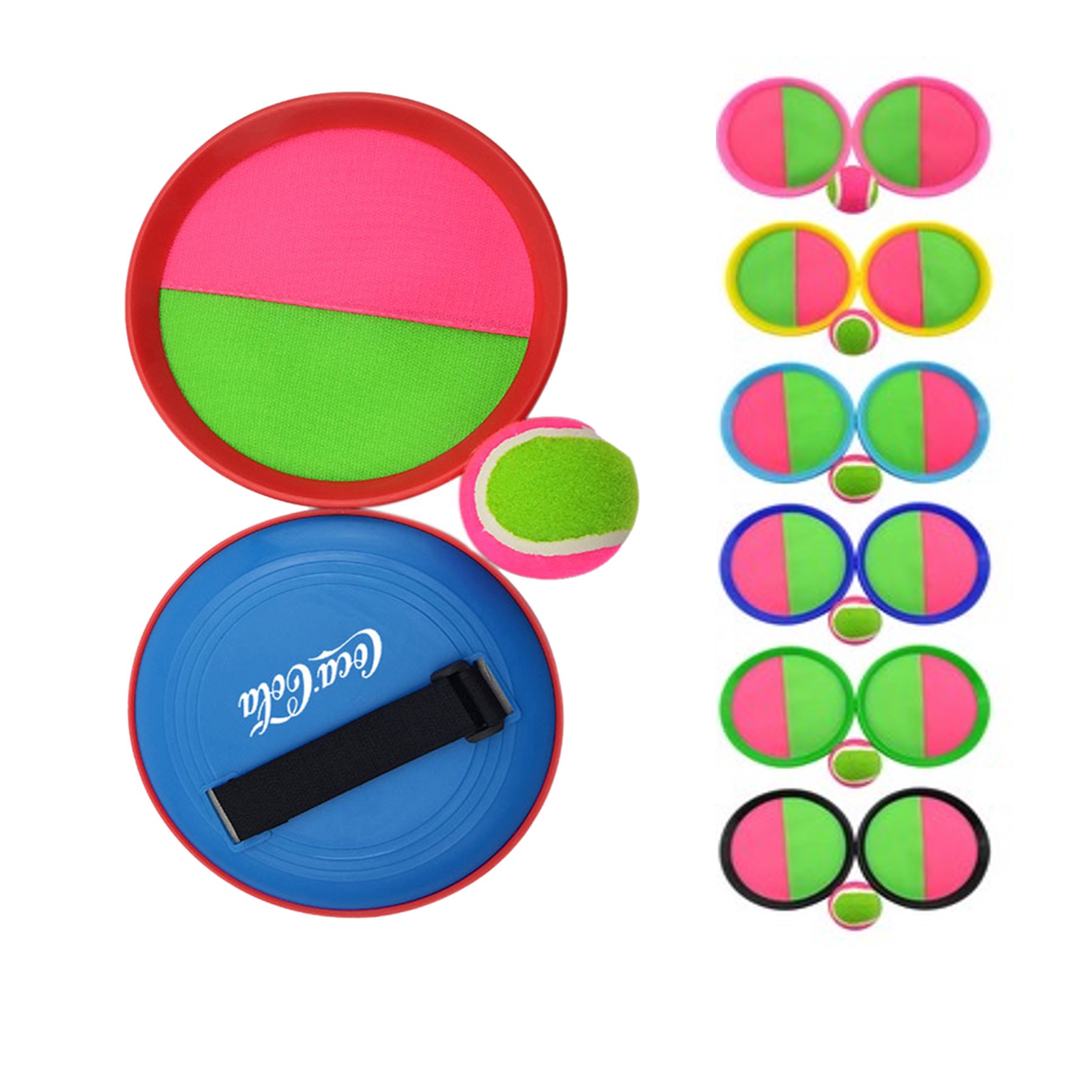 Toss And Catch Ball (direct import) 3