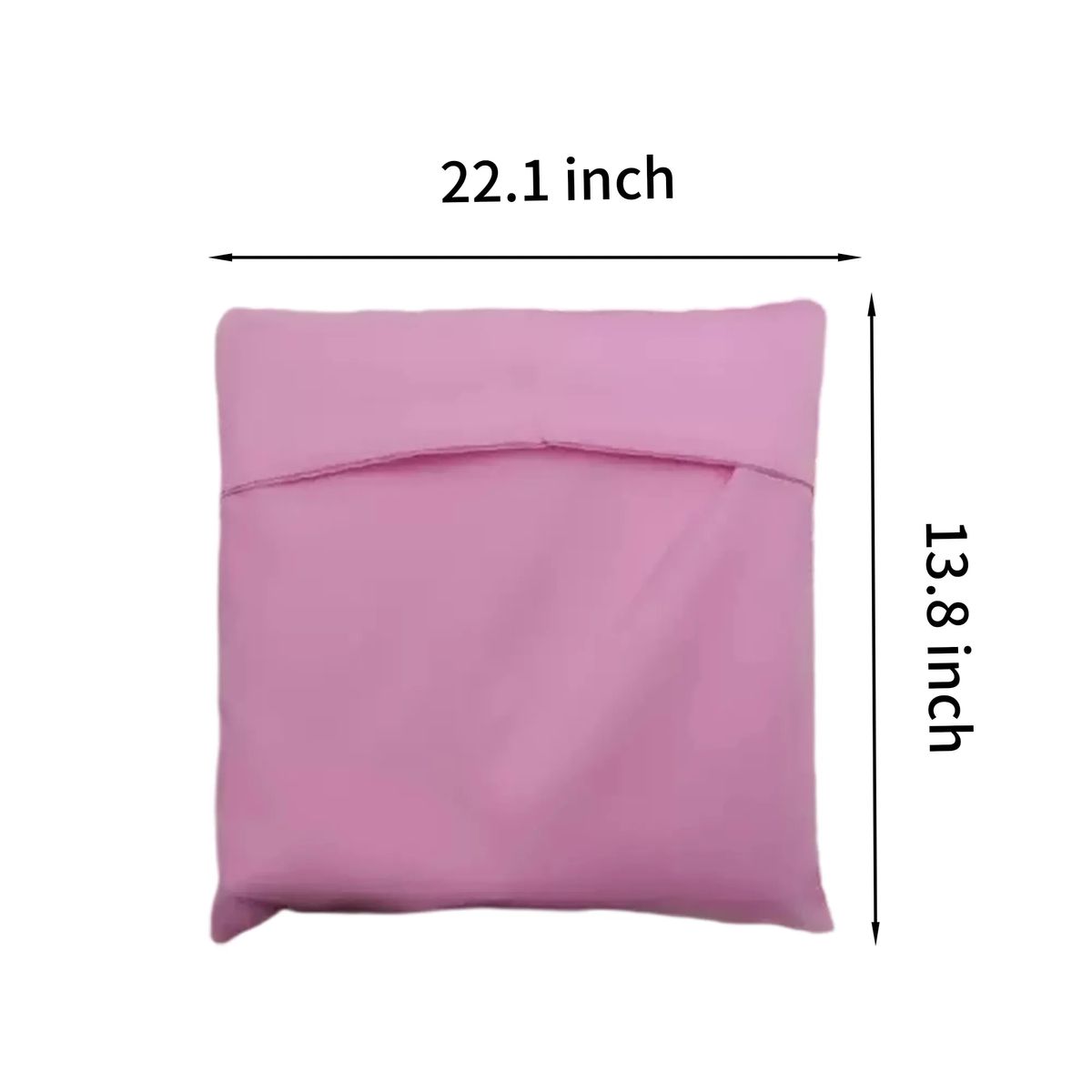 Terylene Folding Shopping Bag Large 2