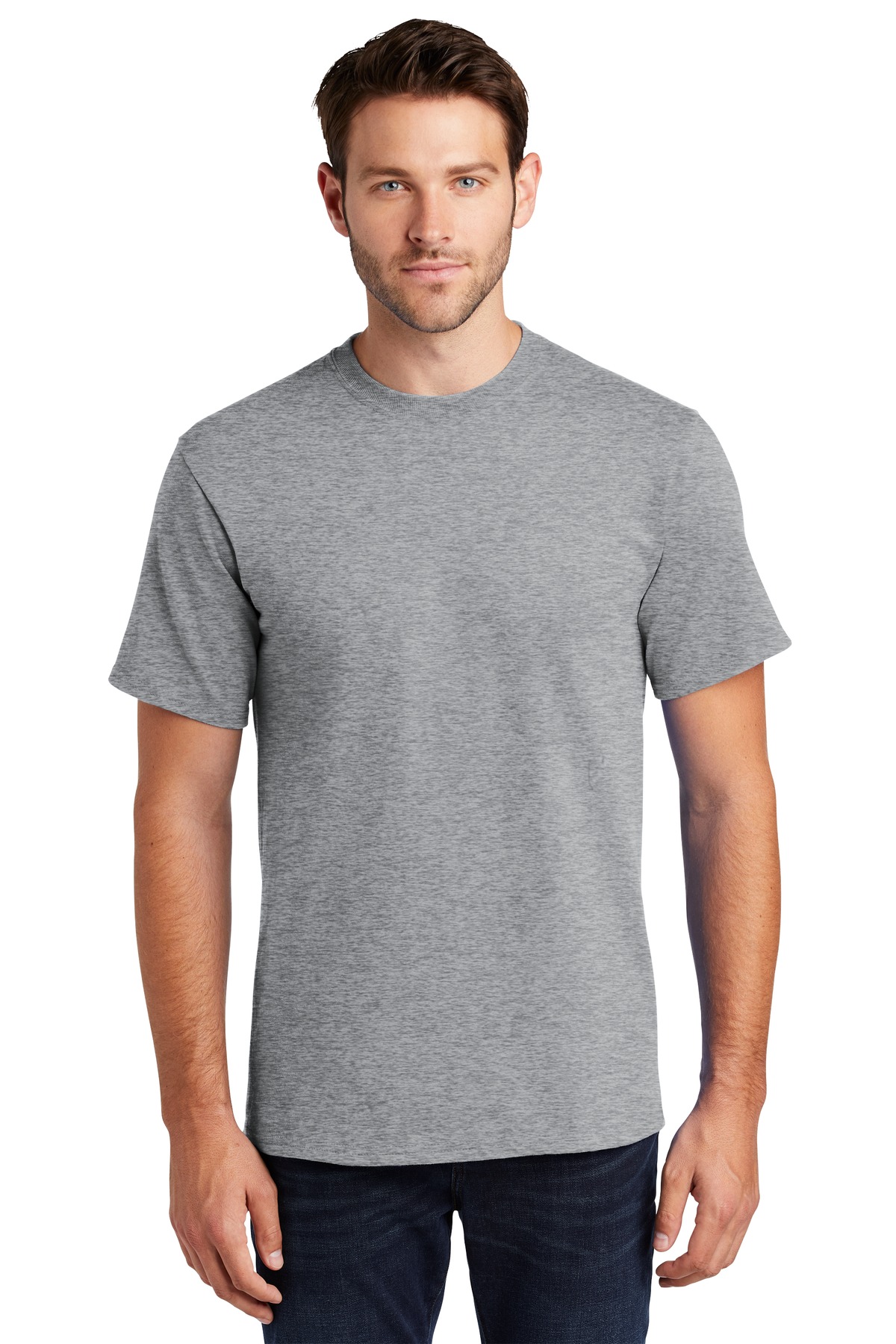 Port & Company® Tall Essential Tee 181