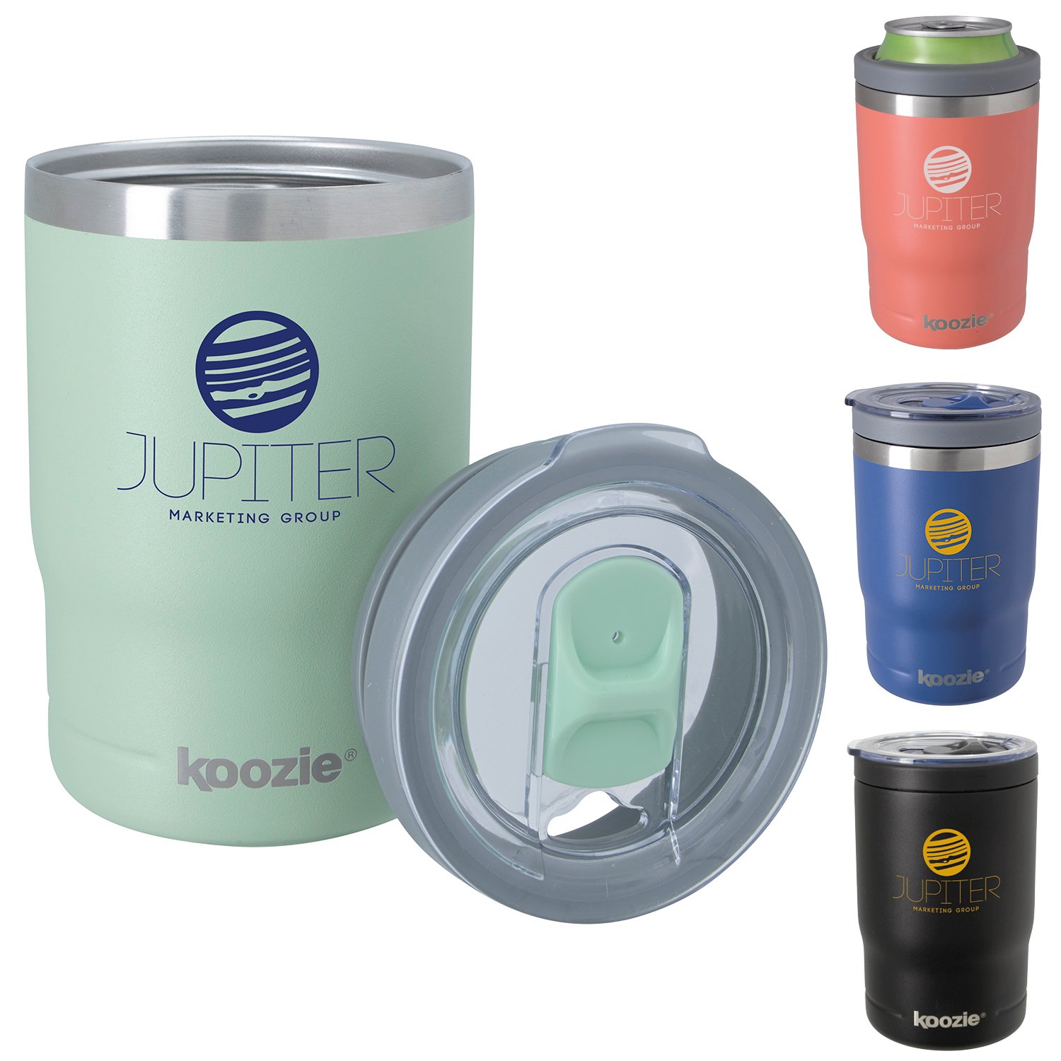 Triple Vacuum Tumbler 13 oz