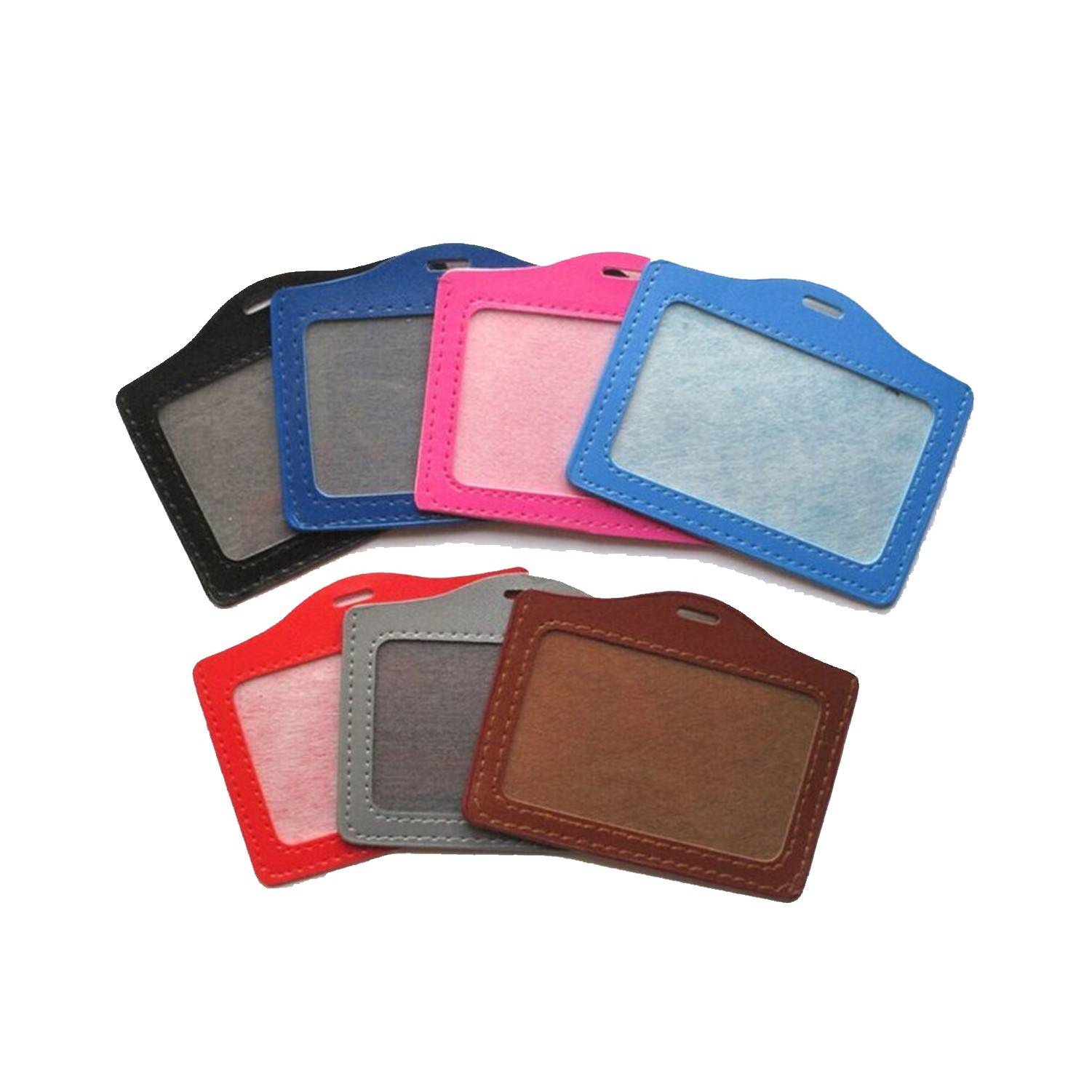 ID Badge Holder 2