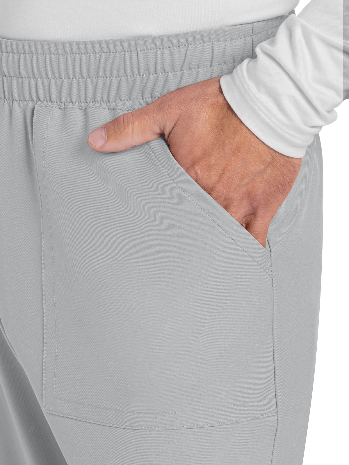 Cherokee - WW Originals Ultra - Men's 4-Pocket Mid Rise Jogger 25