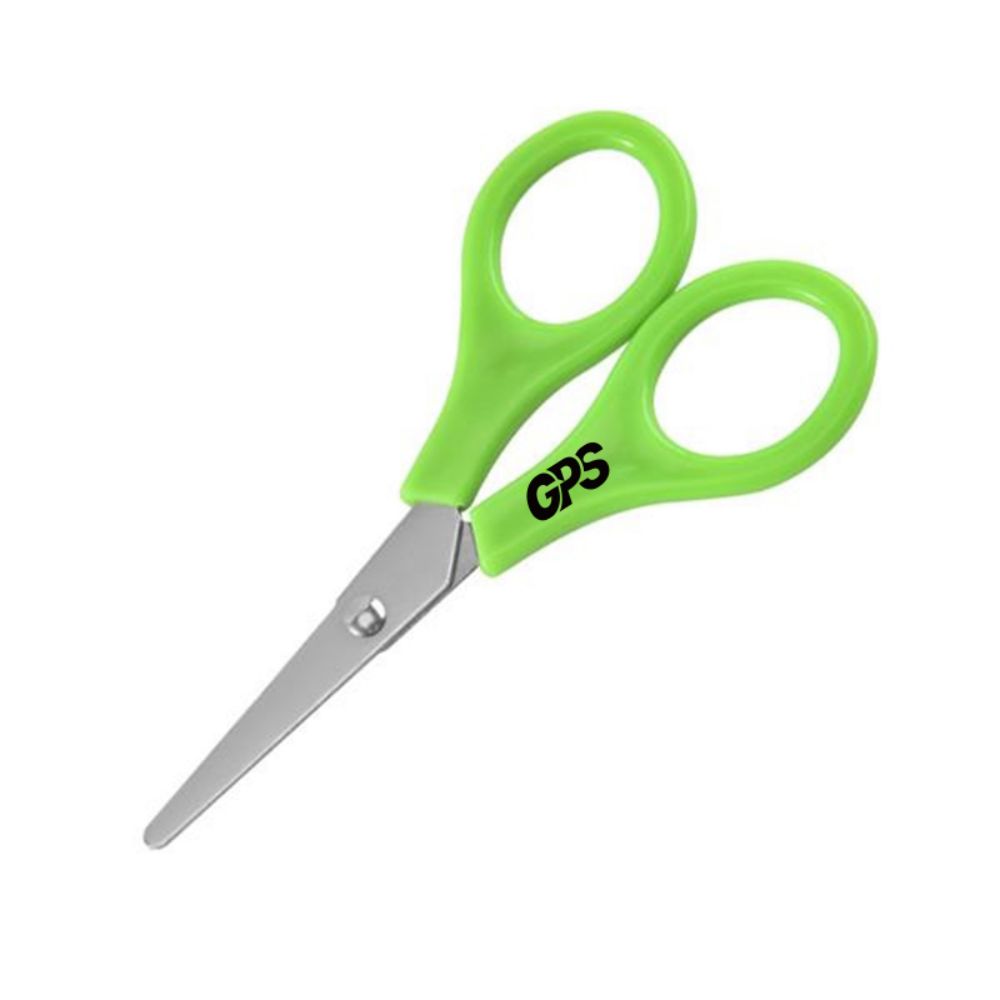 5 1/8 " Student'S Safety Scissor 5