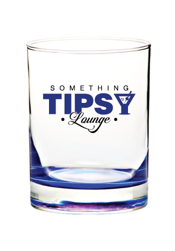 13.5 oz. Libbey Heavy Base Whiskey Rocks Glasses