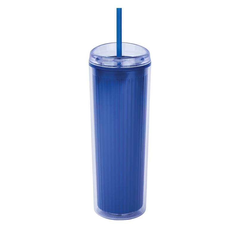 Esme 24 oz. Double Wall AS Tumbler 21