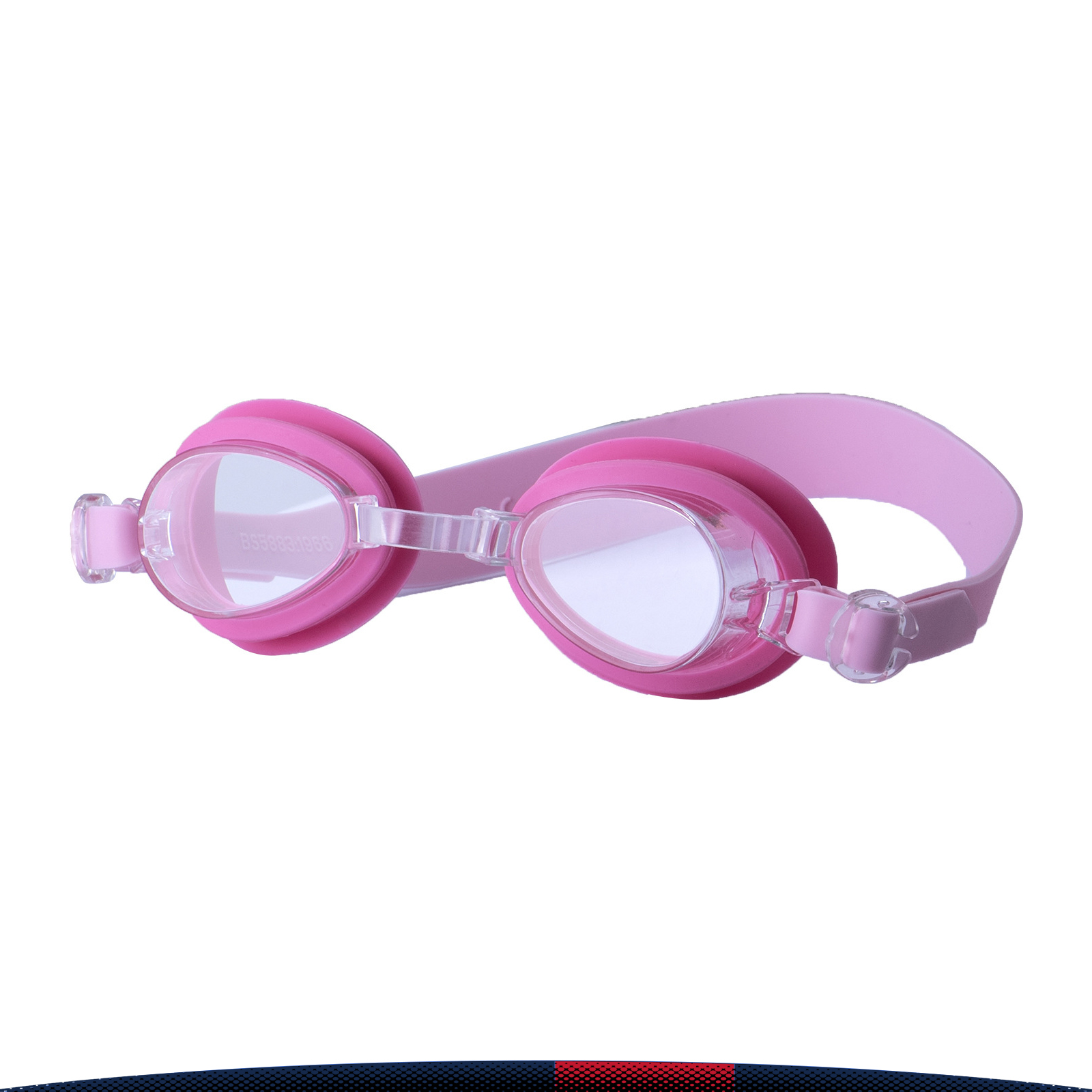 Kutch Kids Swimming Goggles 12