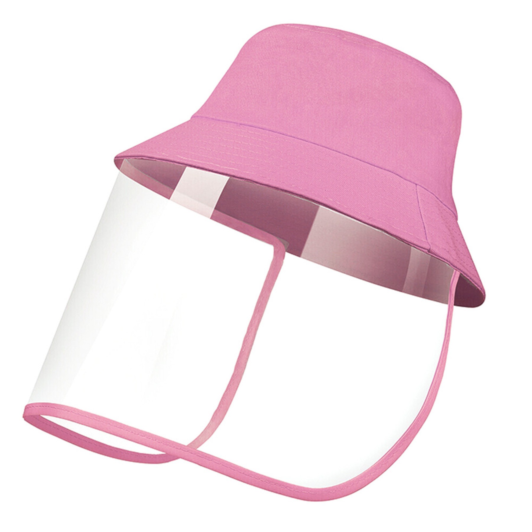 Bucket Hat with Protection Cover 7