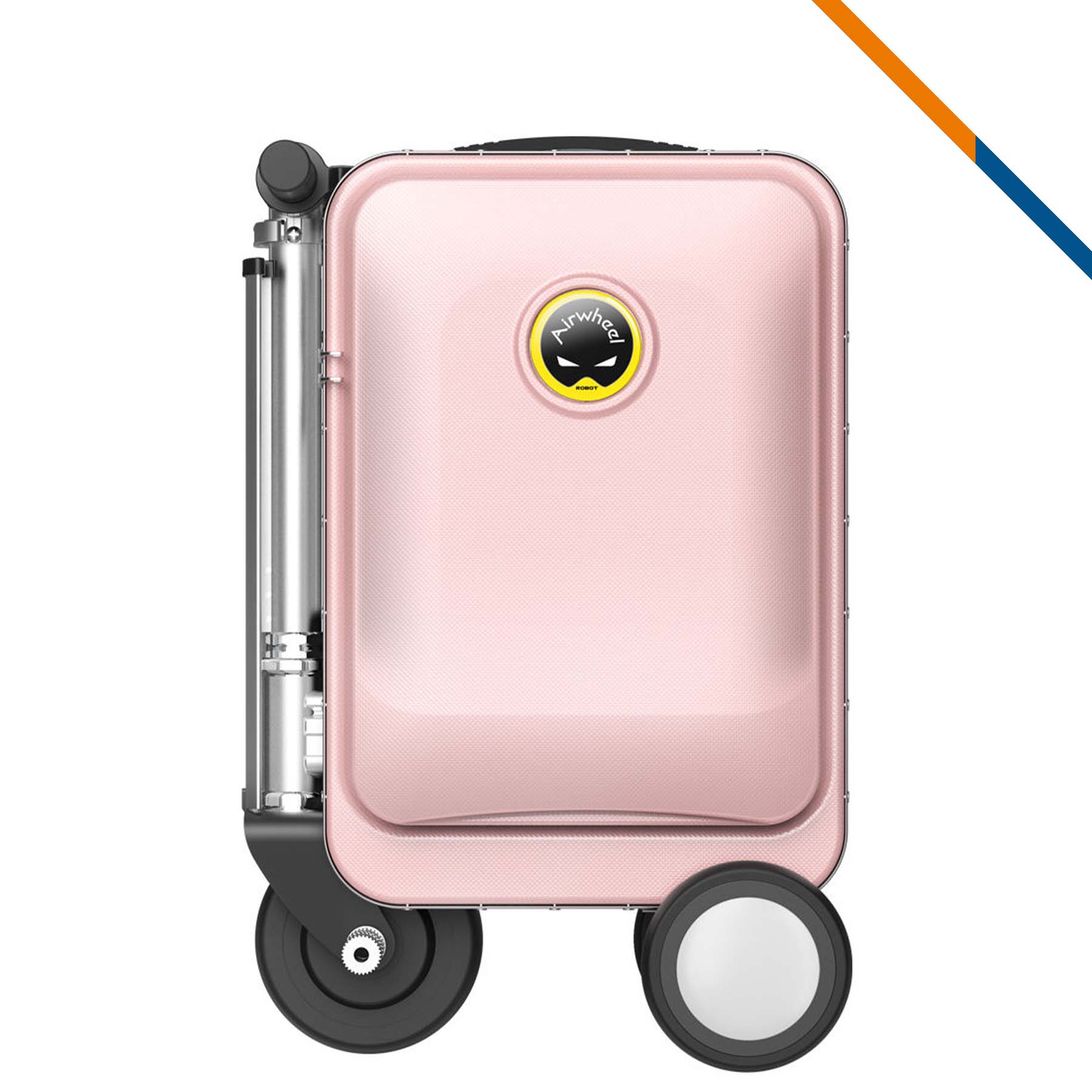Airwheel® Mili Smart Riding Luggage 6