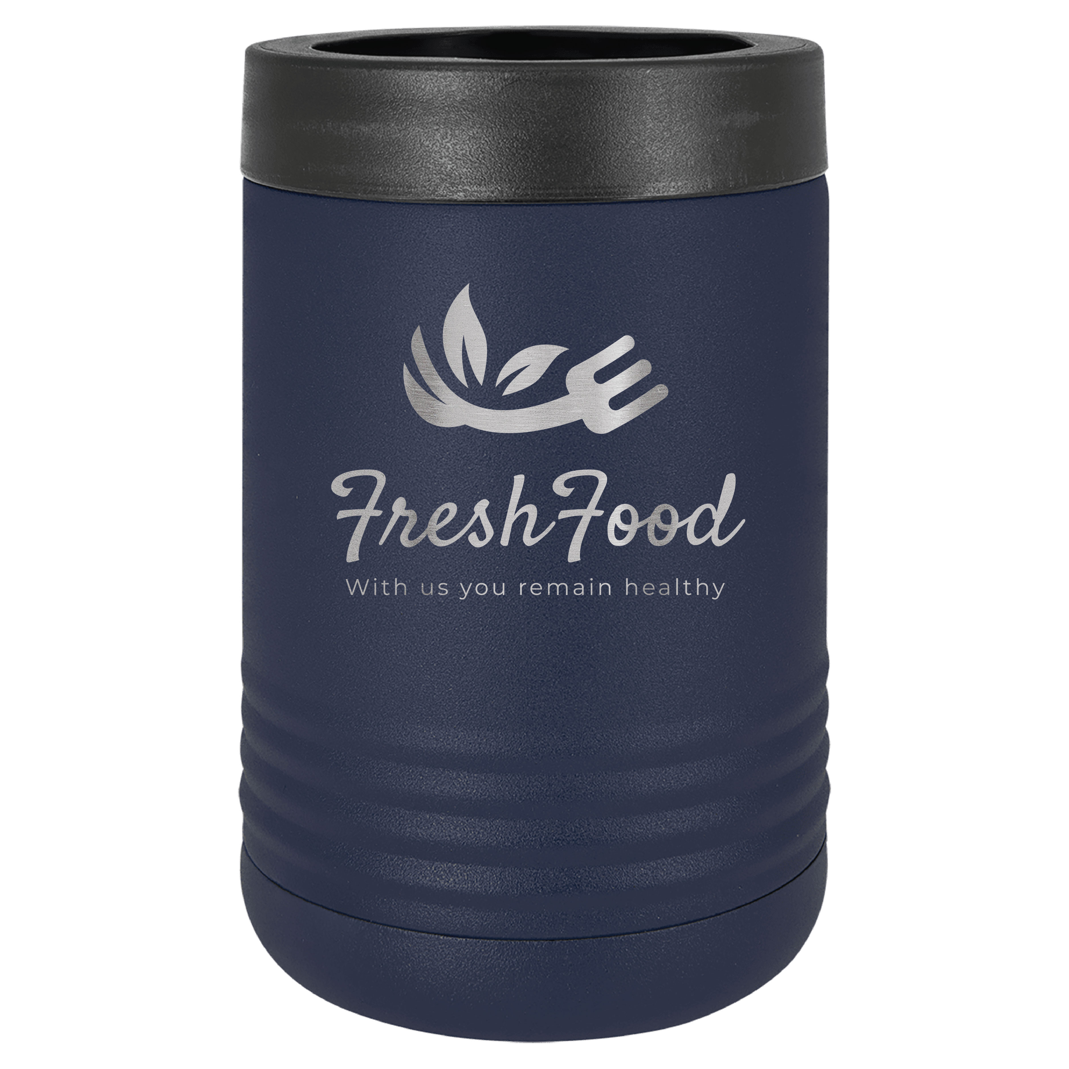 Polar Camel 12oz Stainless Steel Can Cooler 16