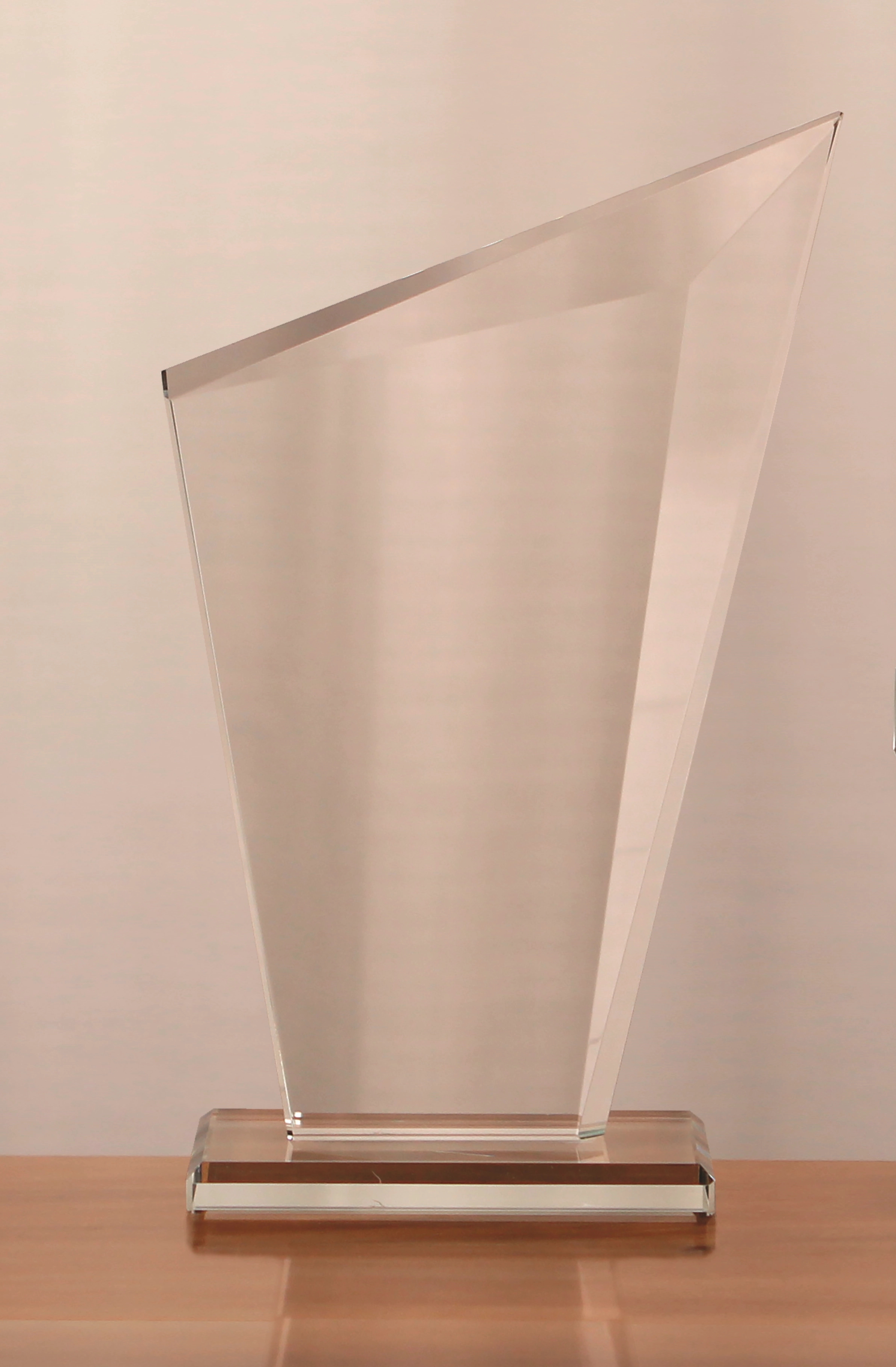 Peak Vision Award 3