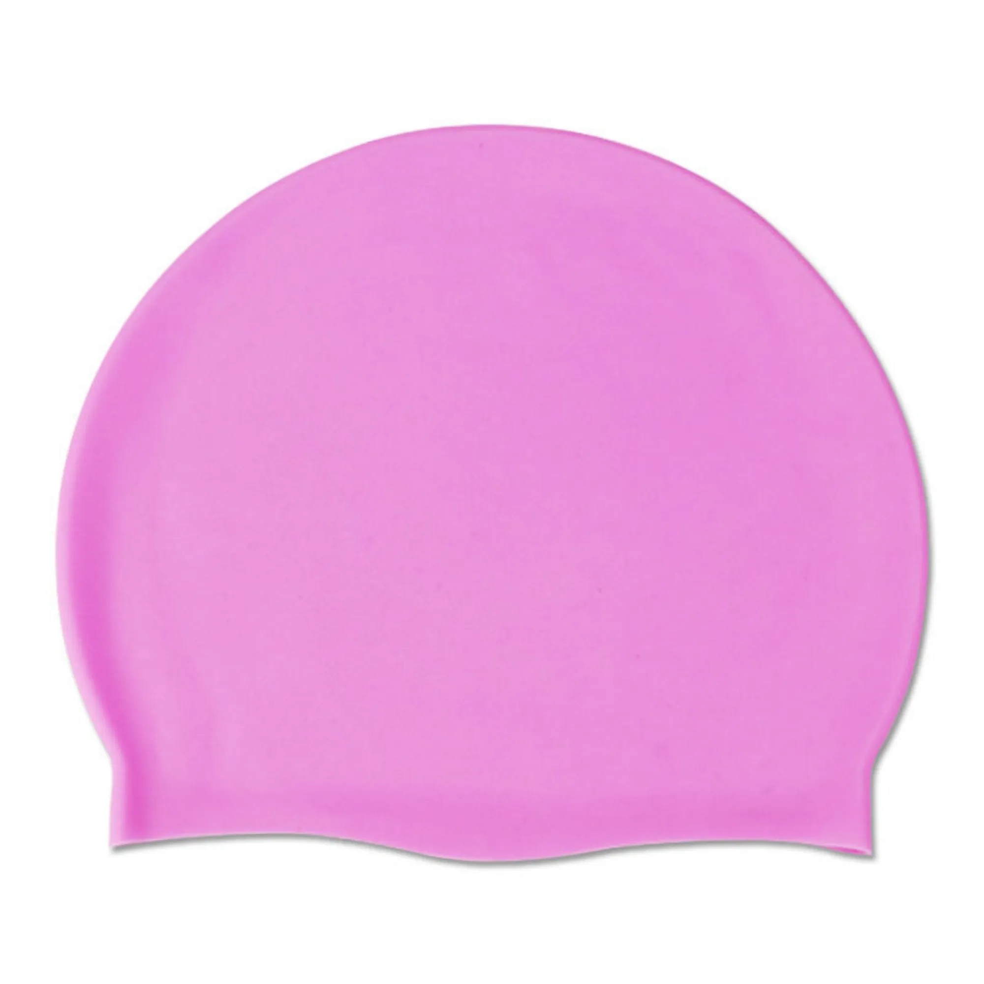Swimming Hat Colorful Summer Cap 16