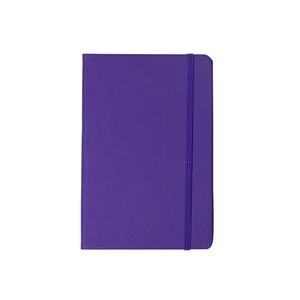A6 PU Leather Office Notebook 8