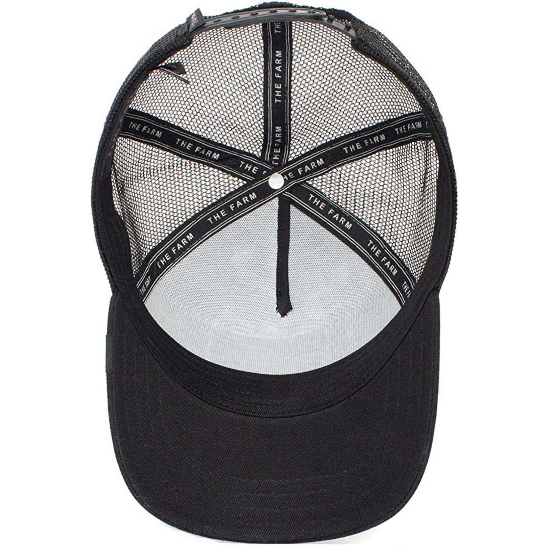 Fashion Breathable Baseball Cap 3