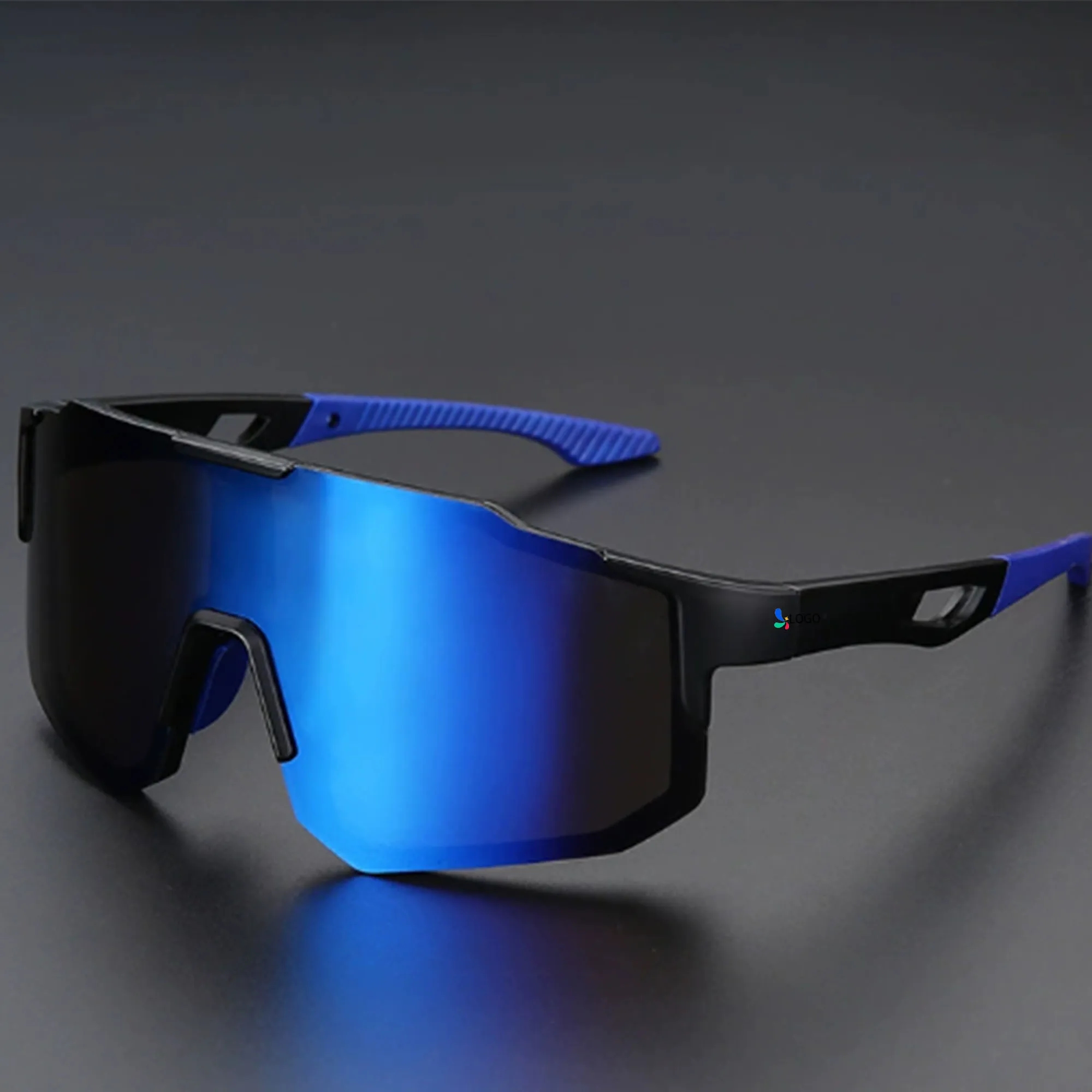 Polarized Sports Sunglasses 1
