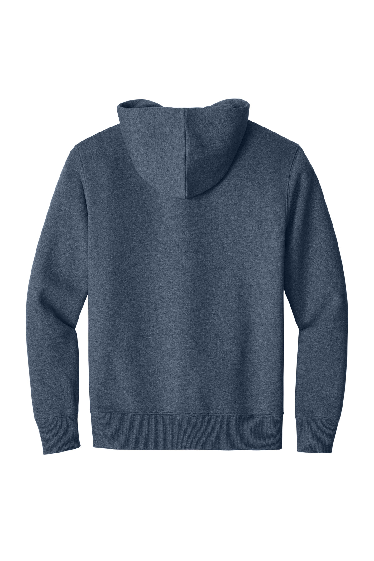 District® V.I.T. Heavyweight Fleece Hoodie 10