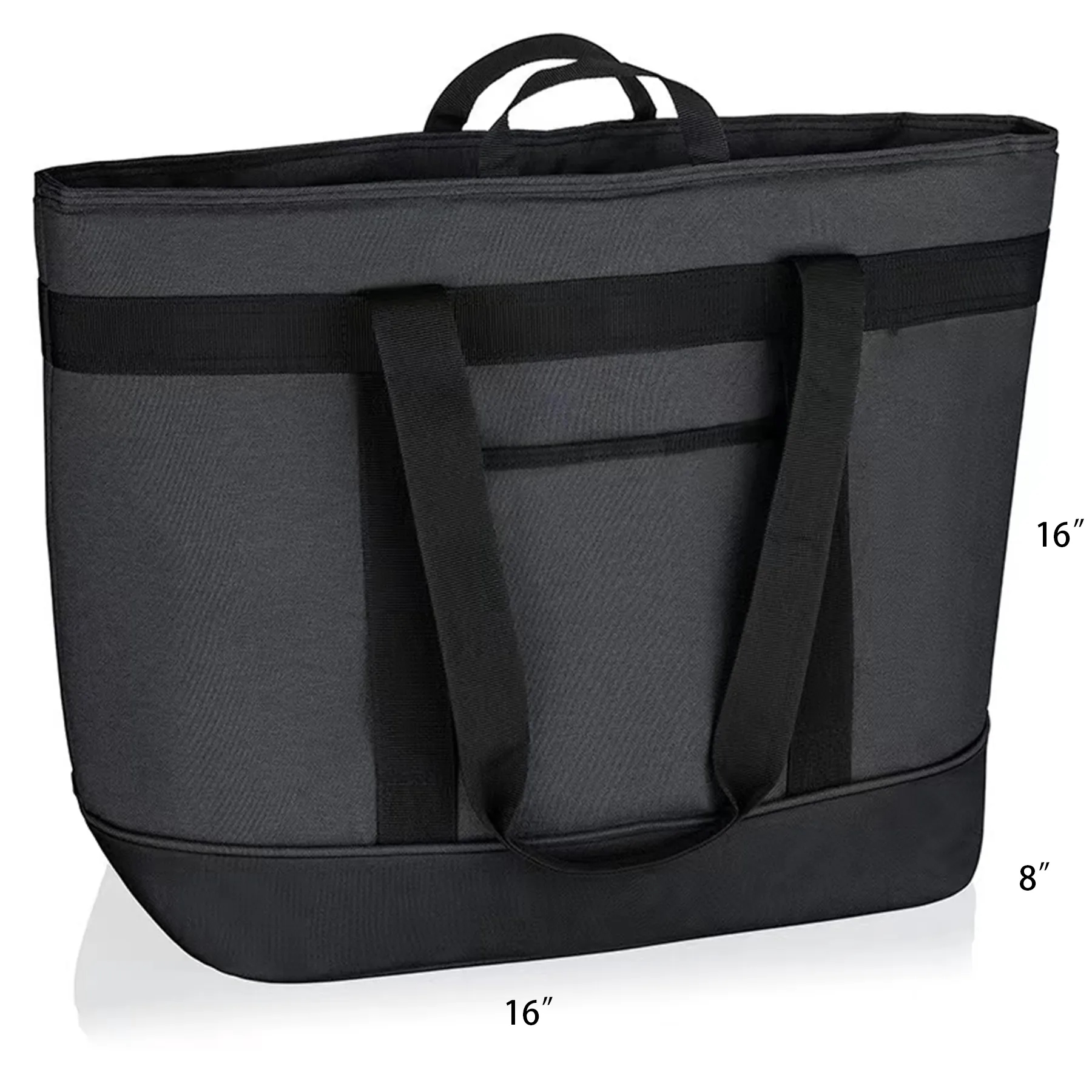 Perfect Insulated Grocery Cooler Bag 2