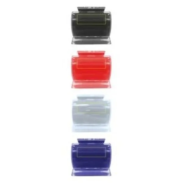 Rounded Cell Phone Stand 2