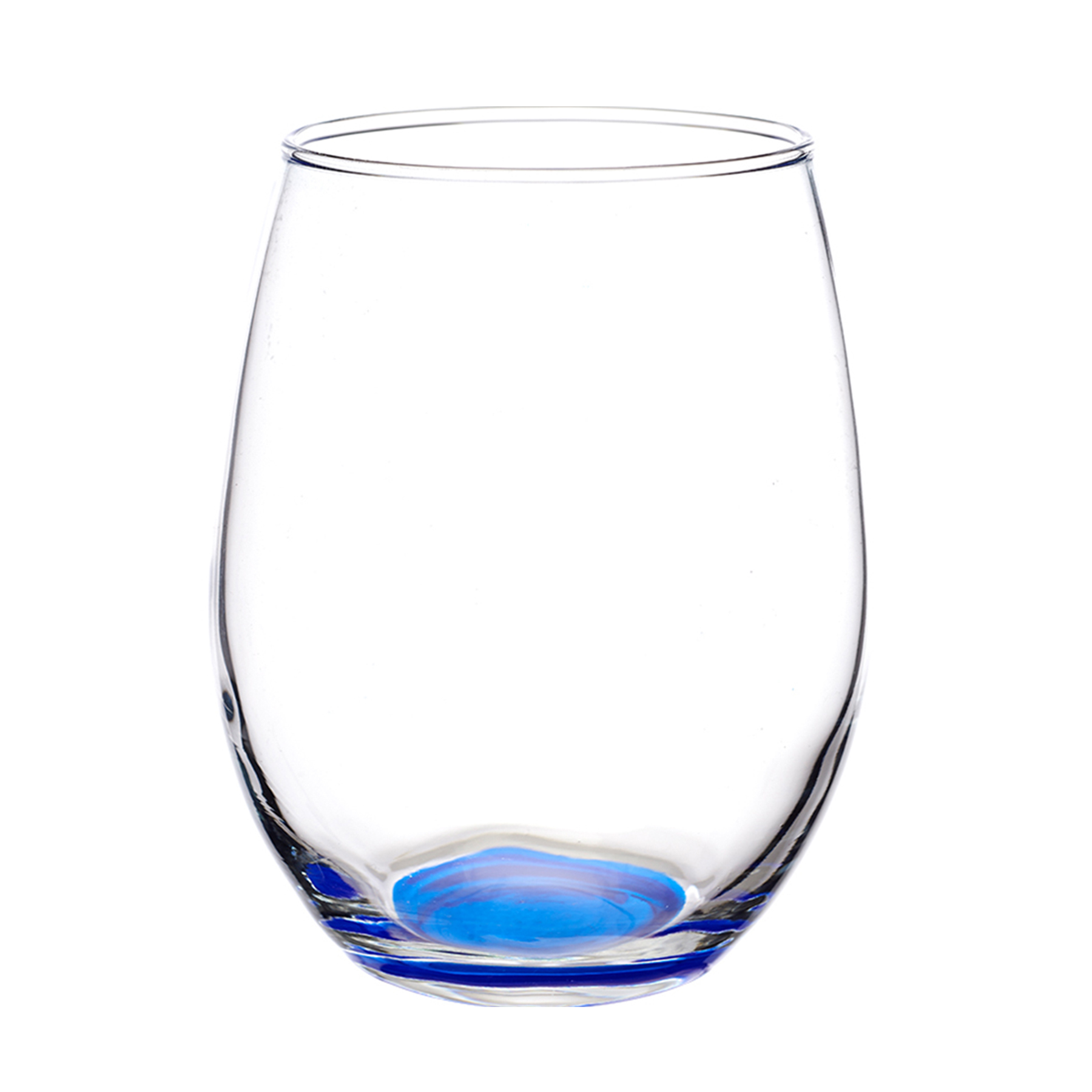 Tilda Stemless Wine Glasses 8
