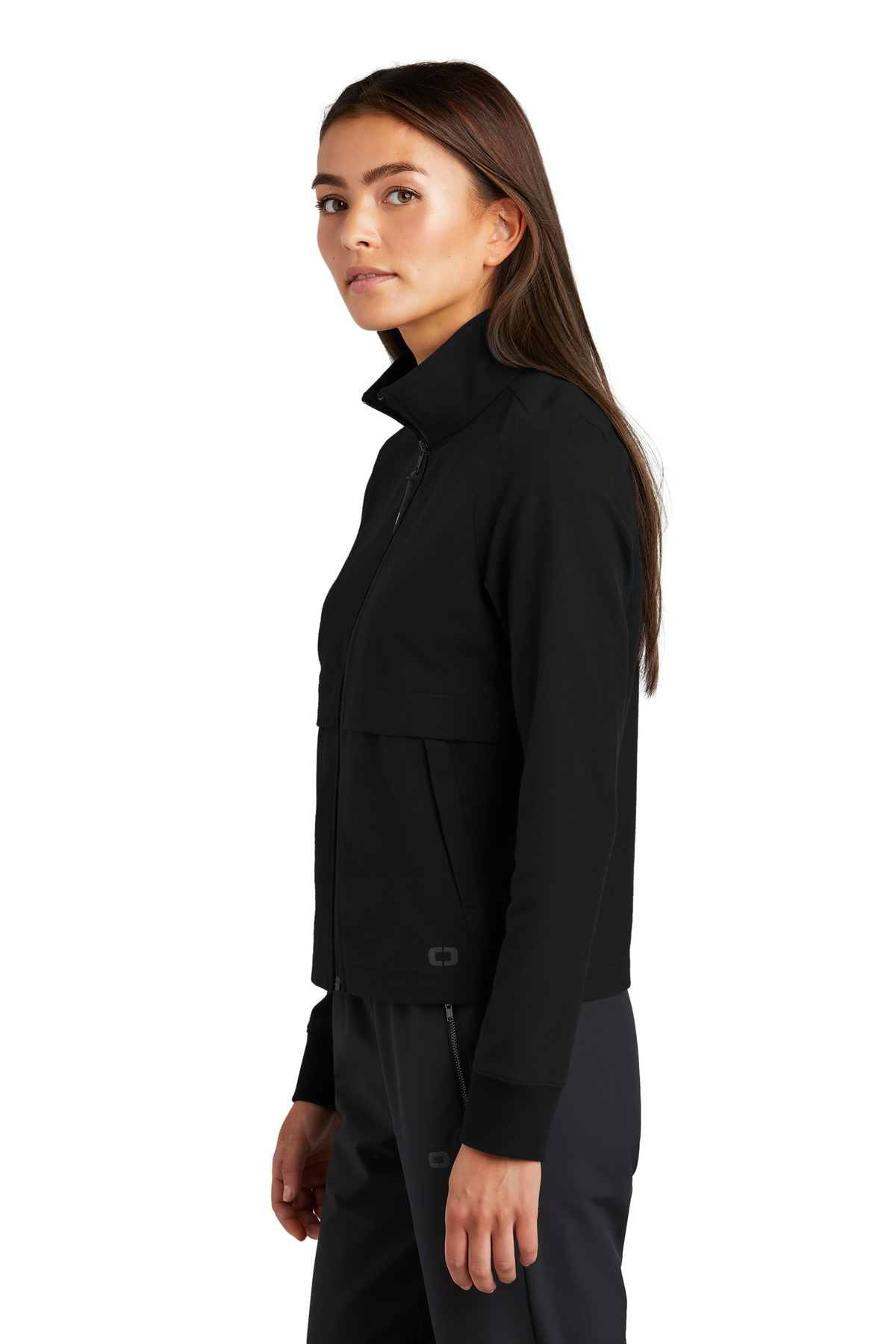 Women's Outstretch Full-Zip
