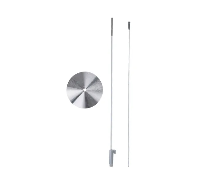 Desk Flags - Blade (5.51" x 17.71") 2