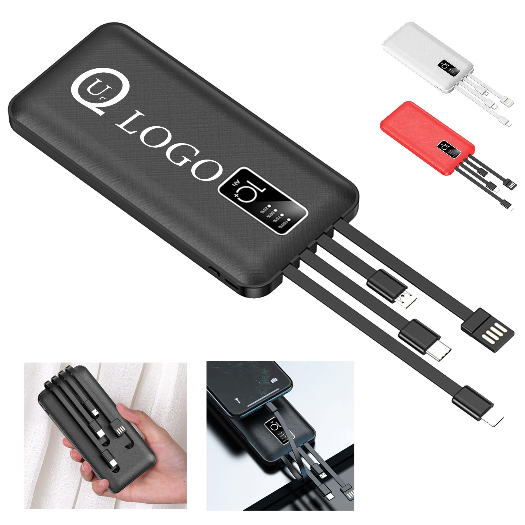 20000Mah Power Bank