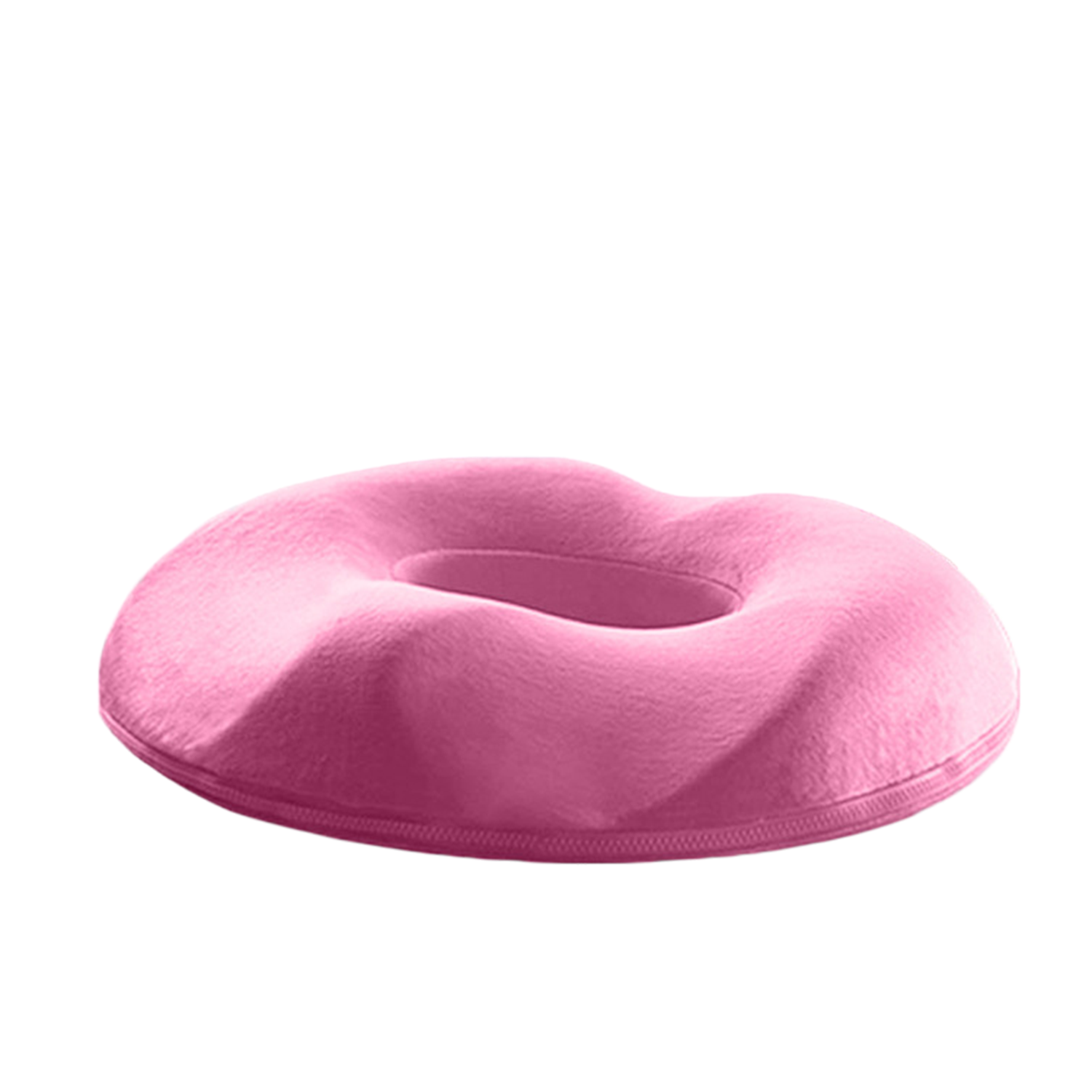 Memory Foam Orthopedic Donut Comfort Cushion 9