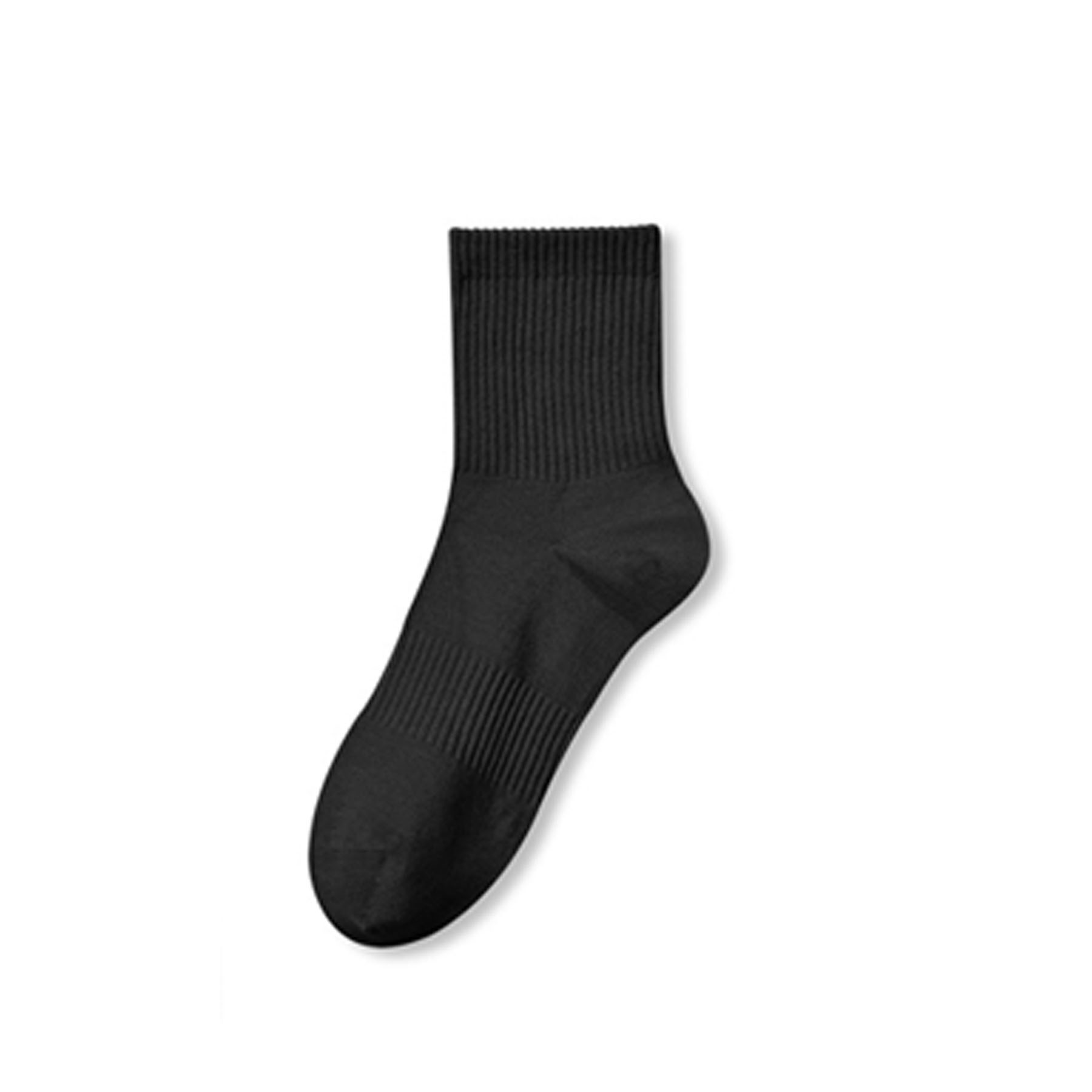 Unisex Cotton Socks 11