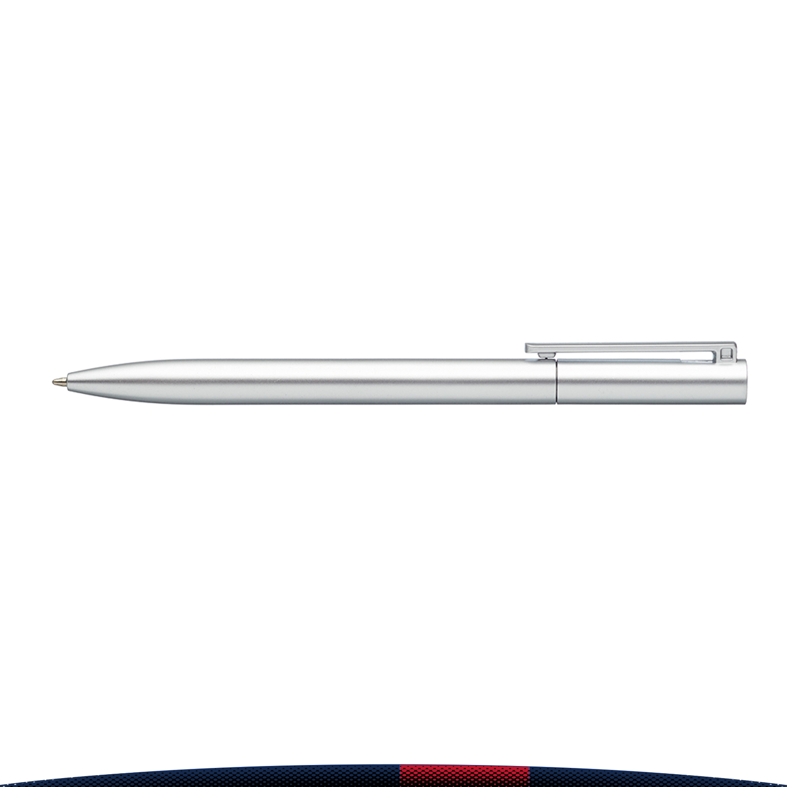 Rudia Plastic Ballpoint Pen 3