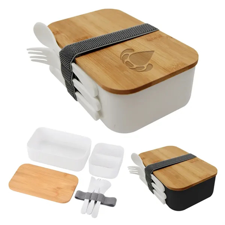 Bountiful Bento Box 2
