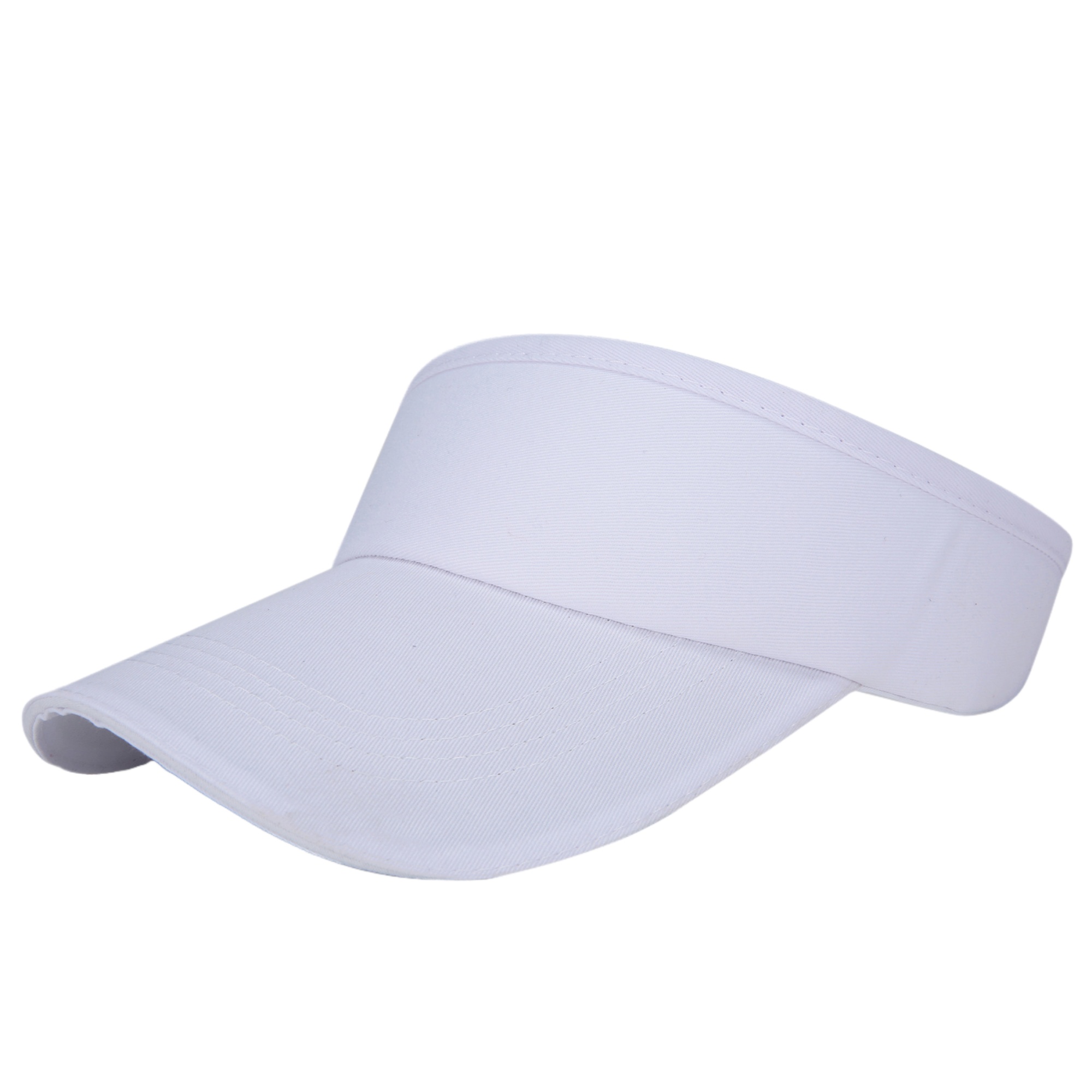 Empty Top Baseball Cap 8