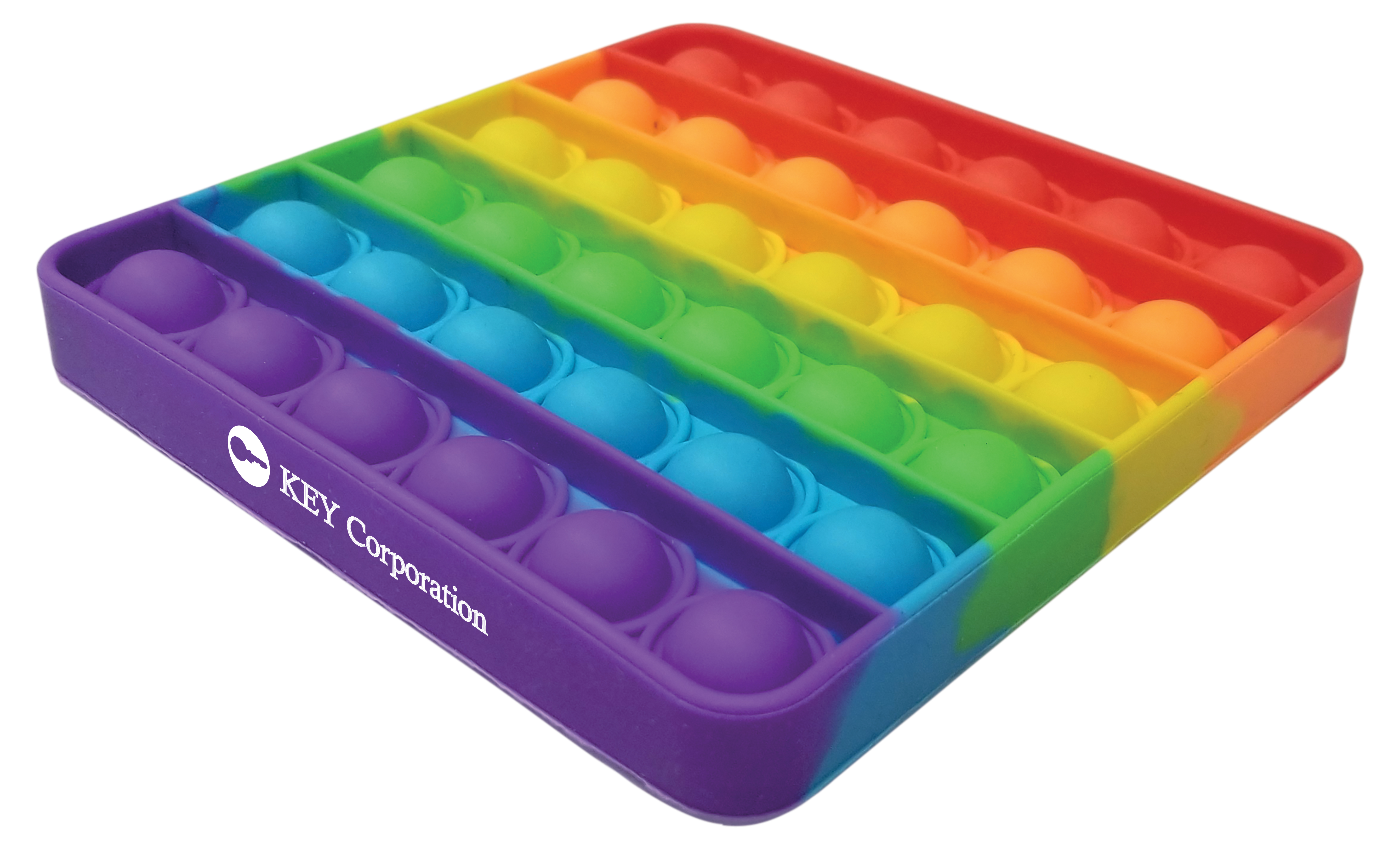 Universal Source® Square Pop Bubble 2