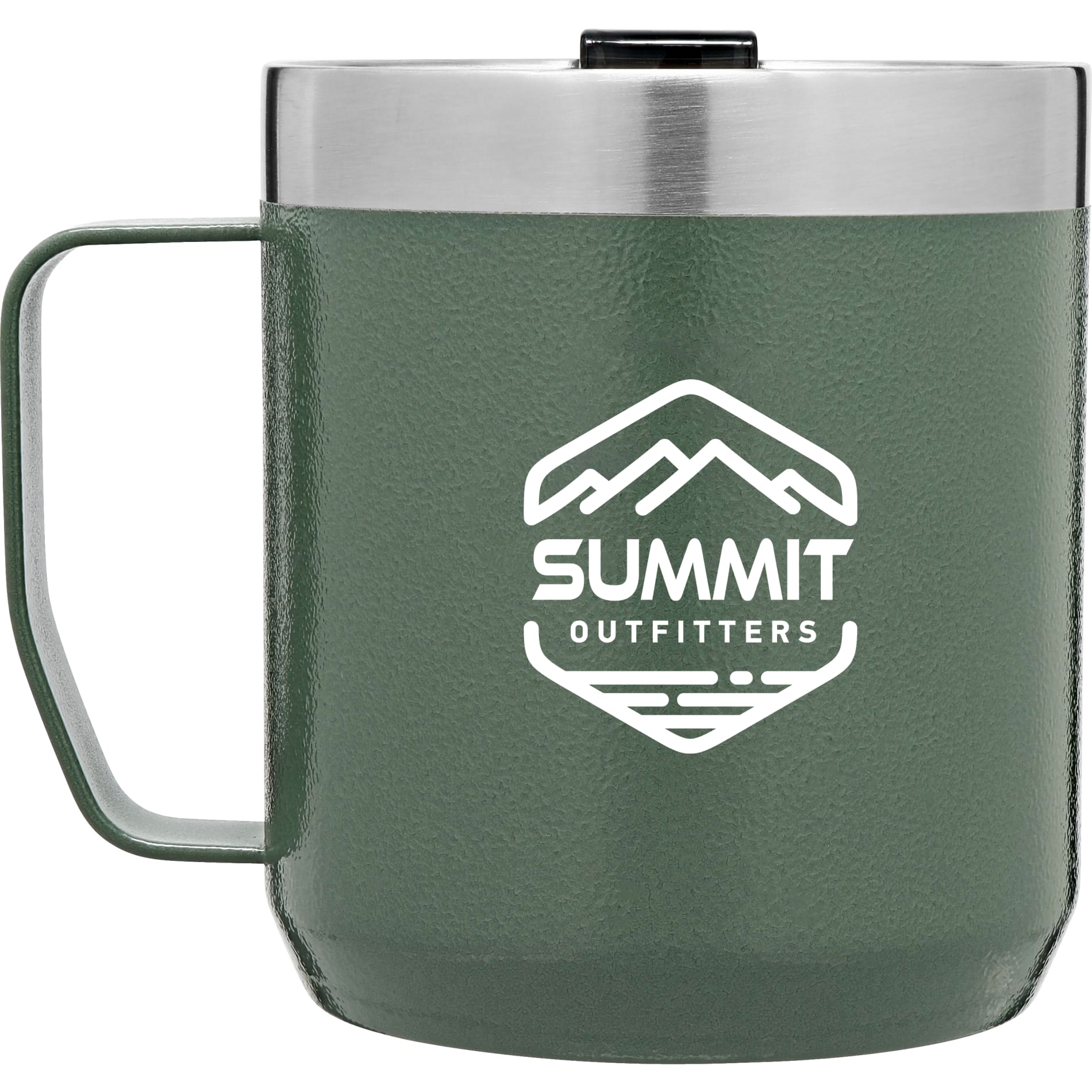 Legendary Camp Mug 12oz