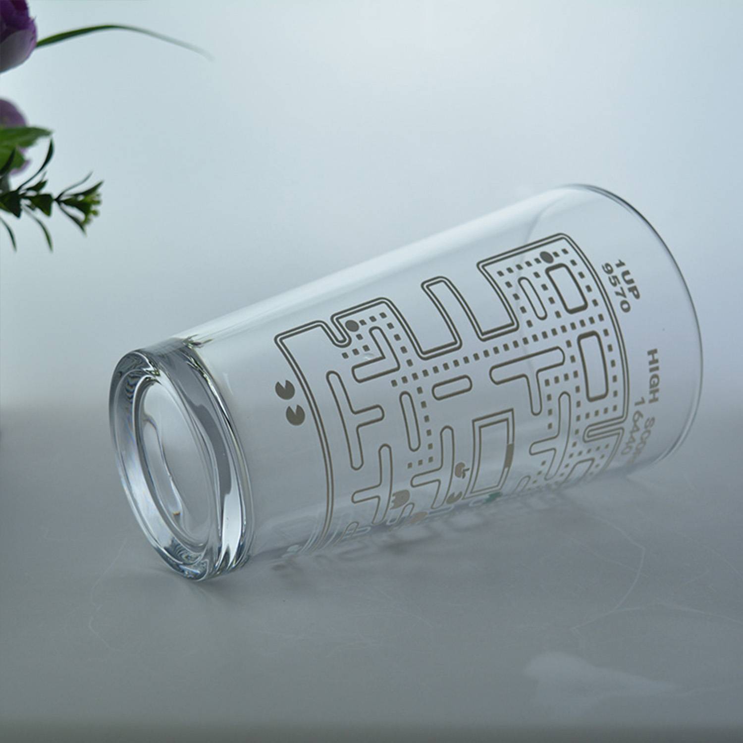 15oz Cold-Sensitive Color-Changing Beer Glass for Party 7