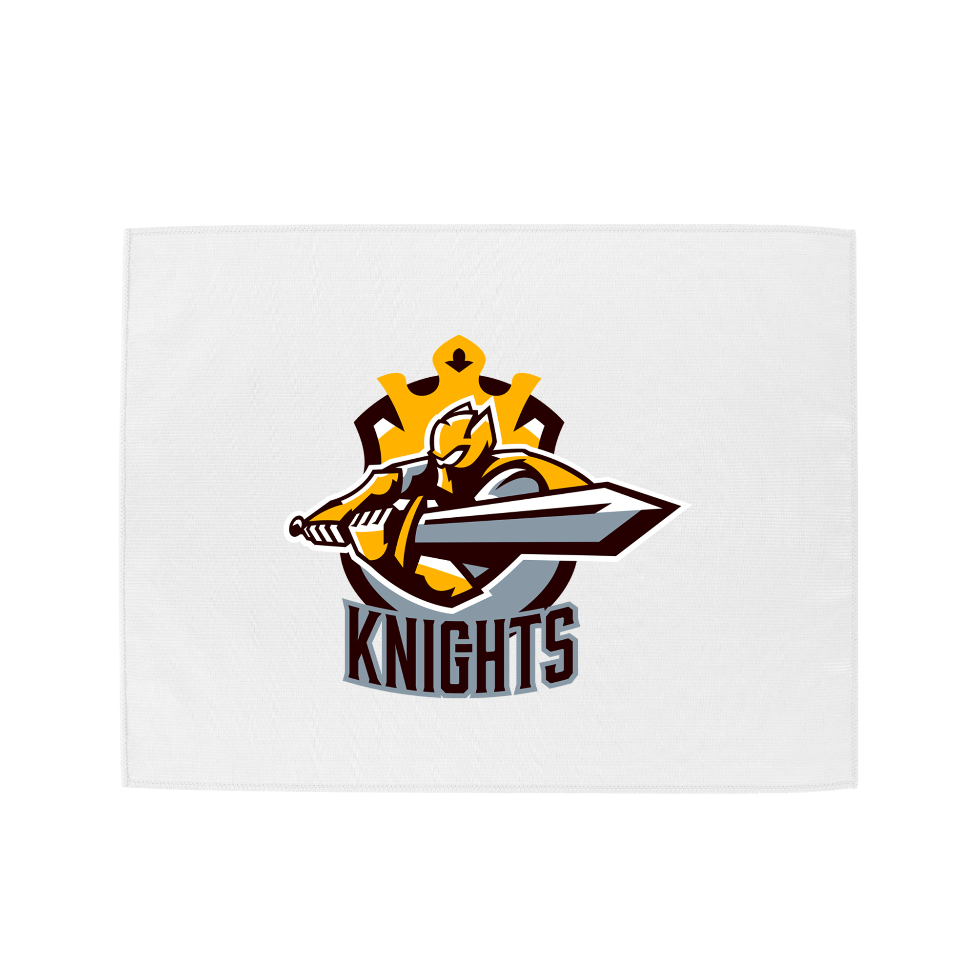 15"x18" Microfiber Rally Towel 2