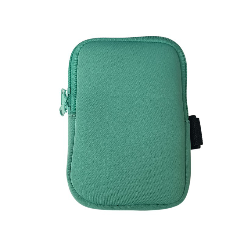 Customized diving material bottle cover waist bag 2