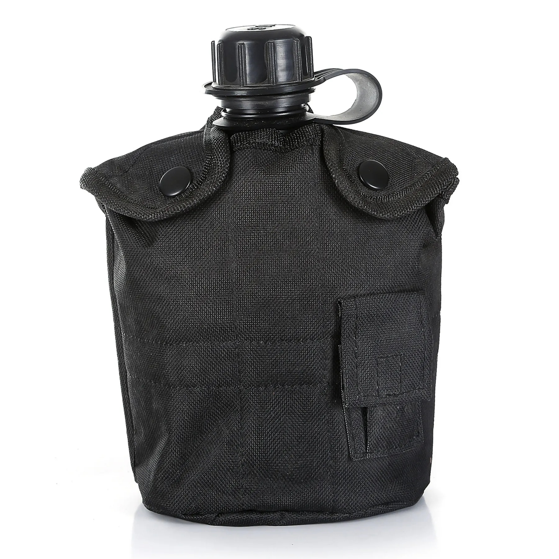 Oxford Cloth Outdoor Travel Kettle 3
